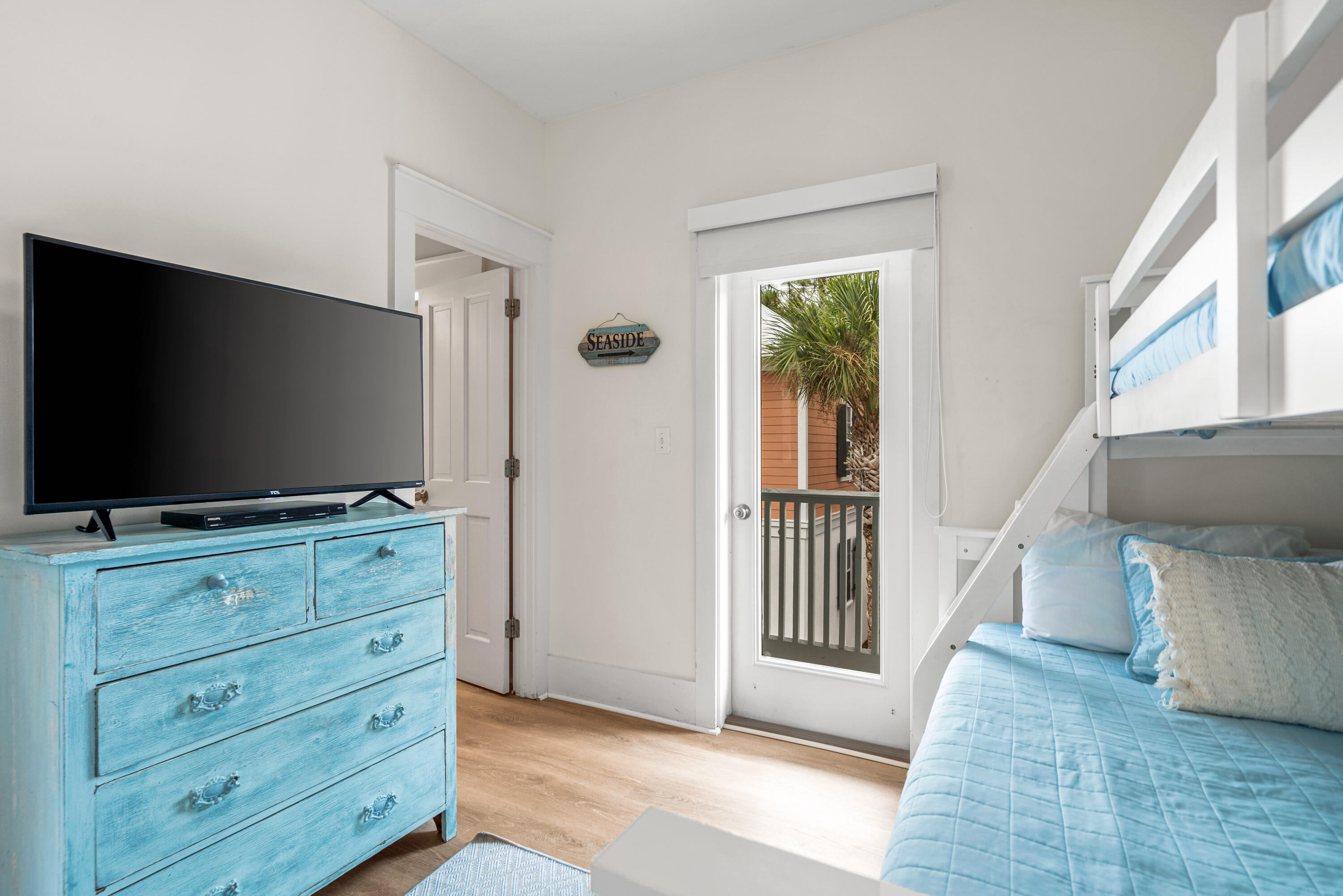 BUNGALOWS AT SEAGROVE BEACH - Residential