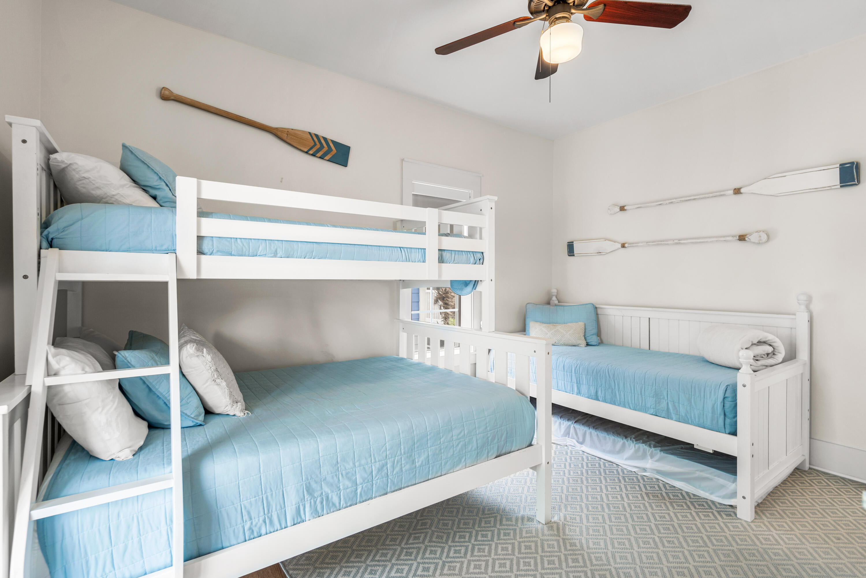 BUNGALOWS AT SEAGROVE BEACH - Residential