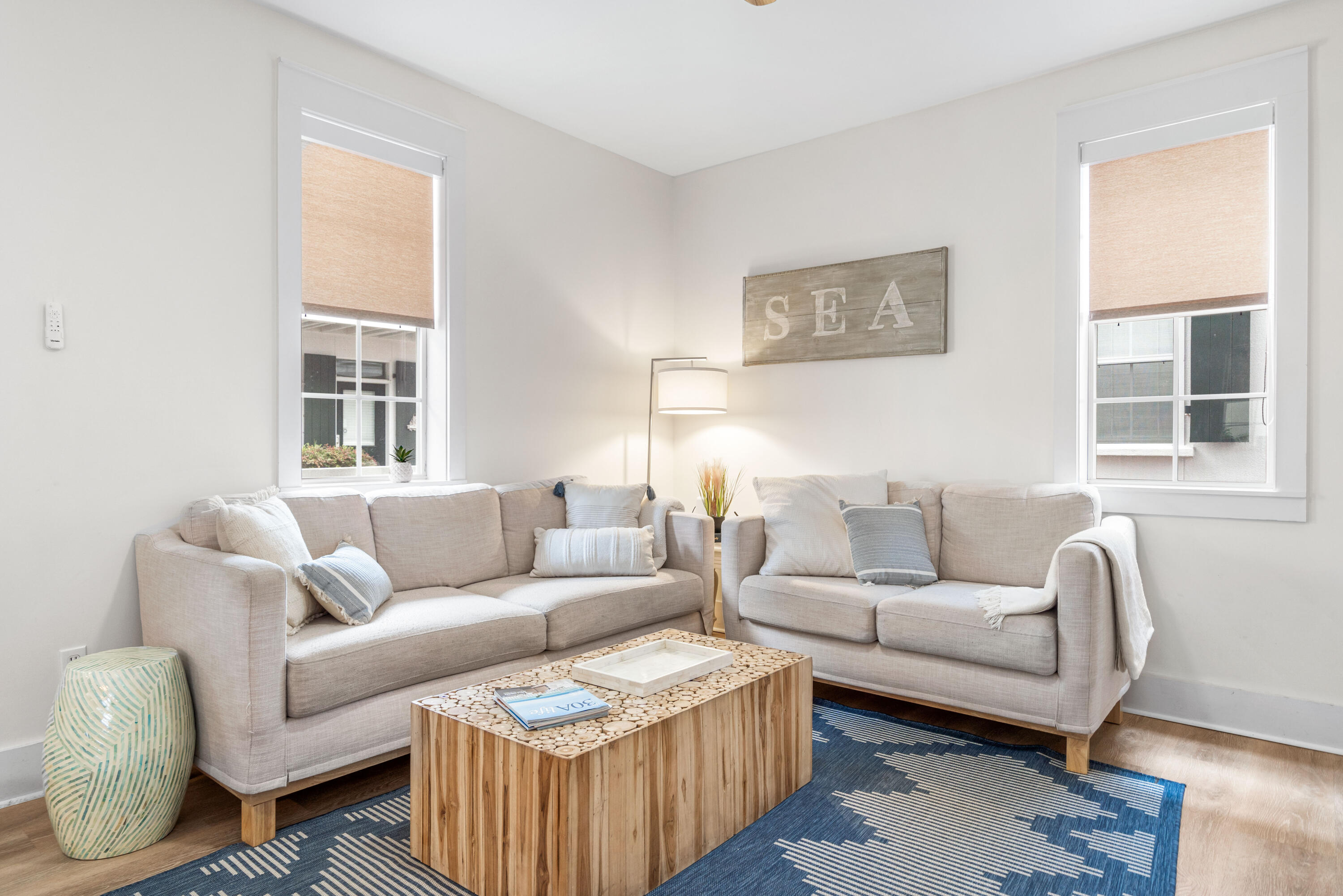 BUNGALOWS AT SEAGROVE BEACH - Residential