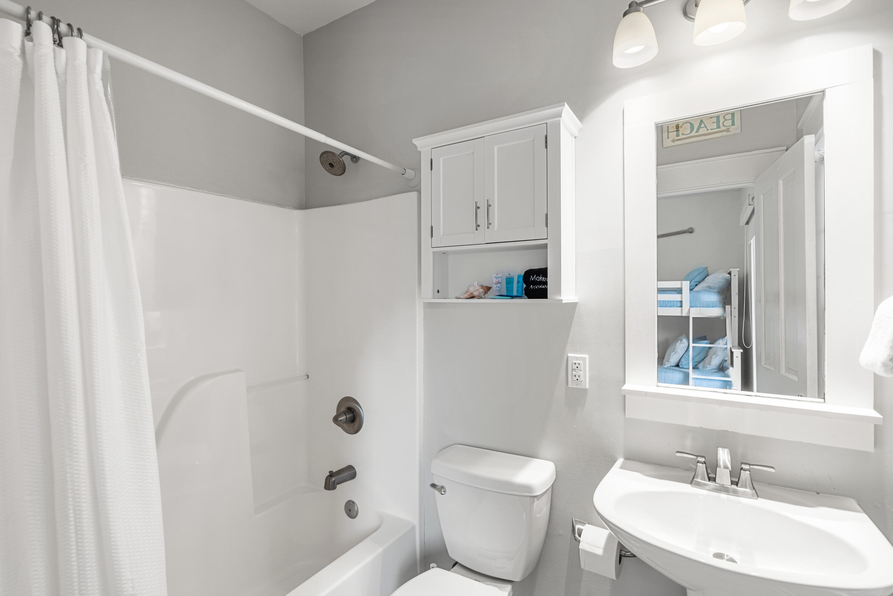 BUNGALOWS AT SEAGROVE BEACH - Residential