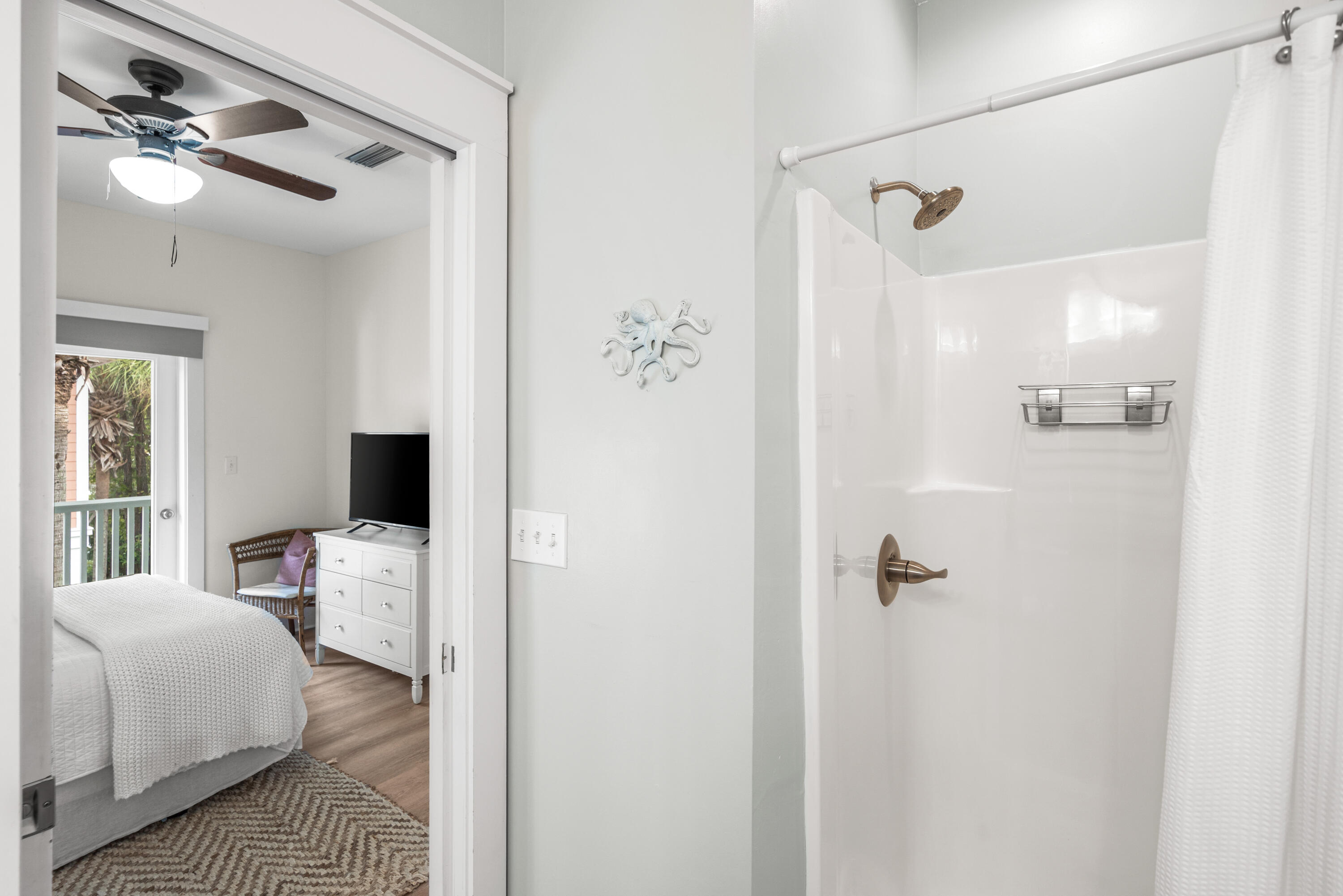 BUNGALOWS AT SEAGROVE BEACH - Residential