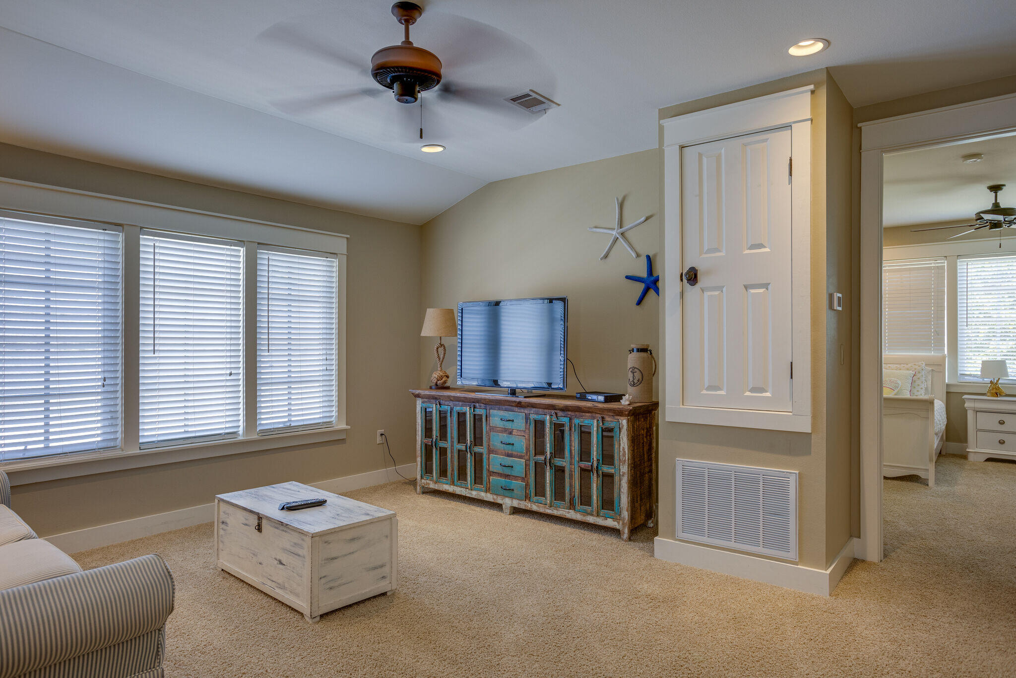 BUNGALOS AT SANDESTIN - Residential