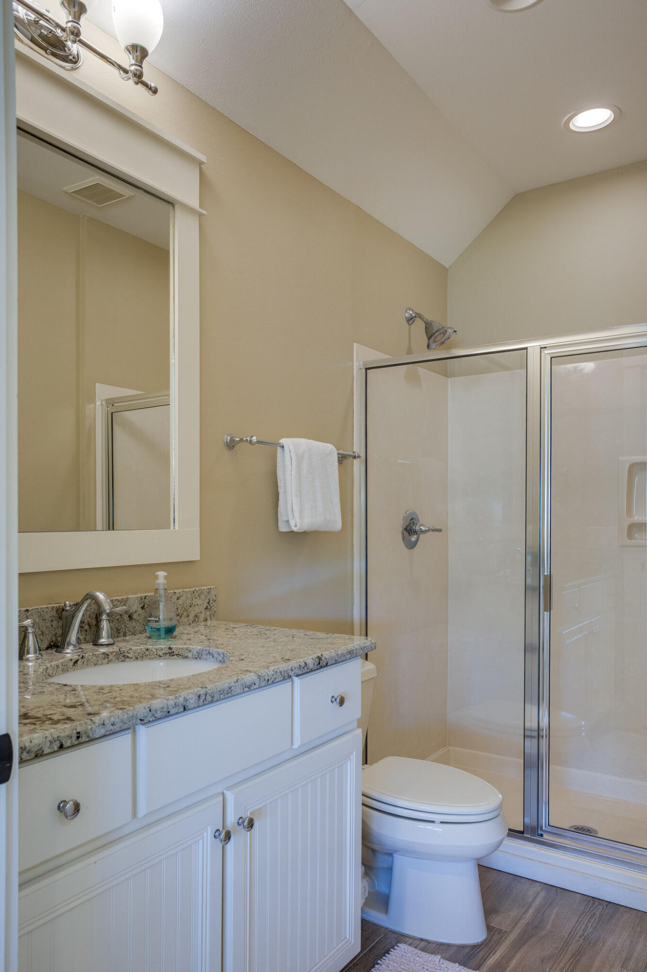 BUNGALOS AT SANDESTIN - Residential