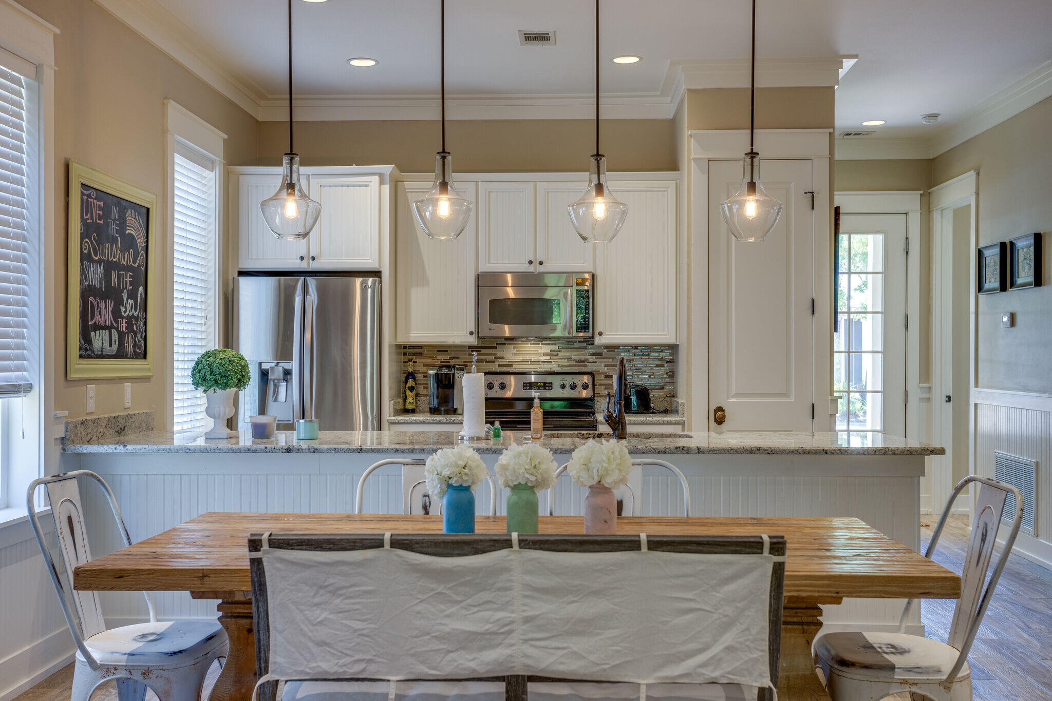 BUNGALOS AT SANDESTIN - Residential