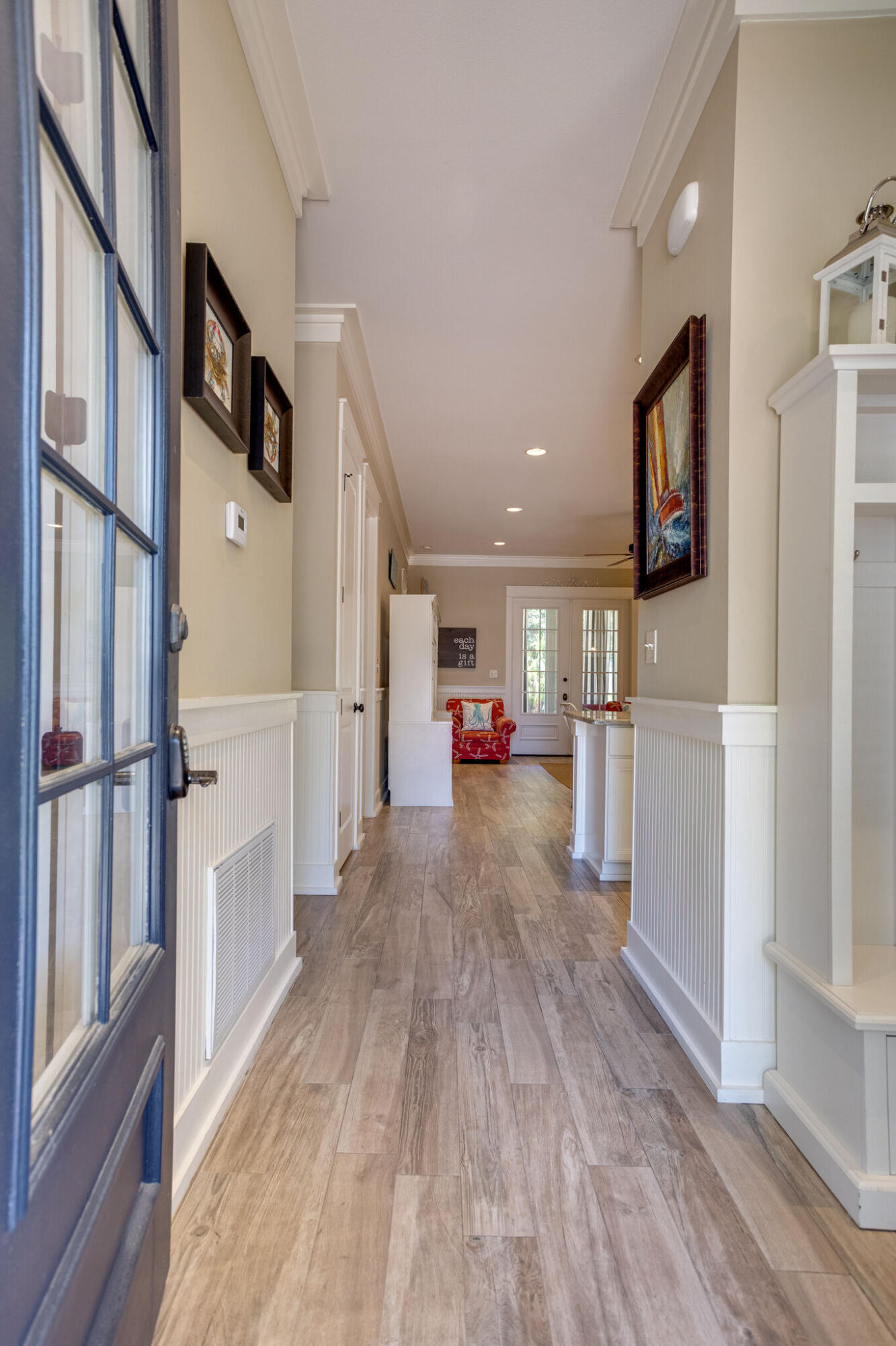 BUNGALOS AT SANDESTIN - Residential