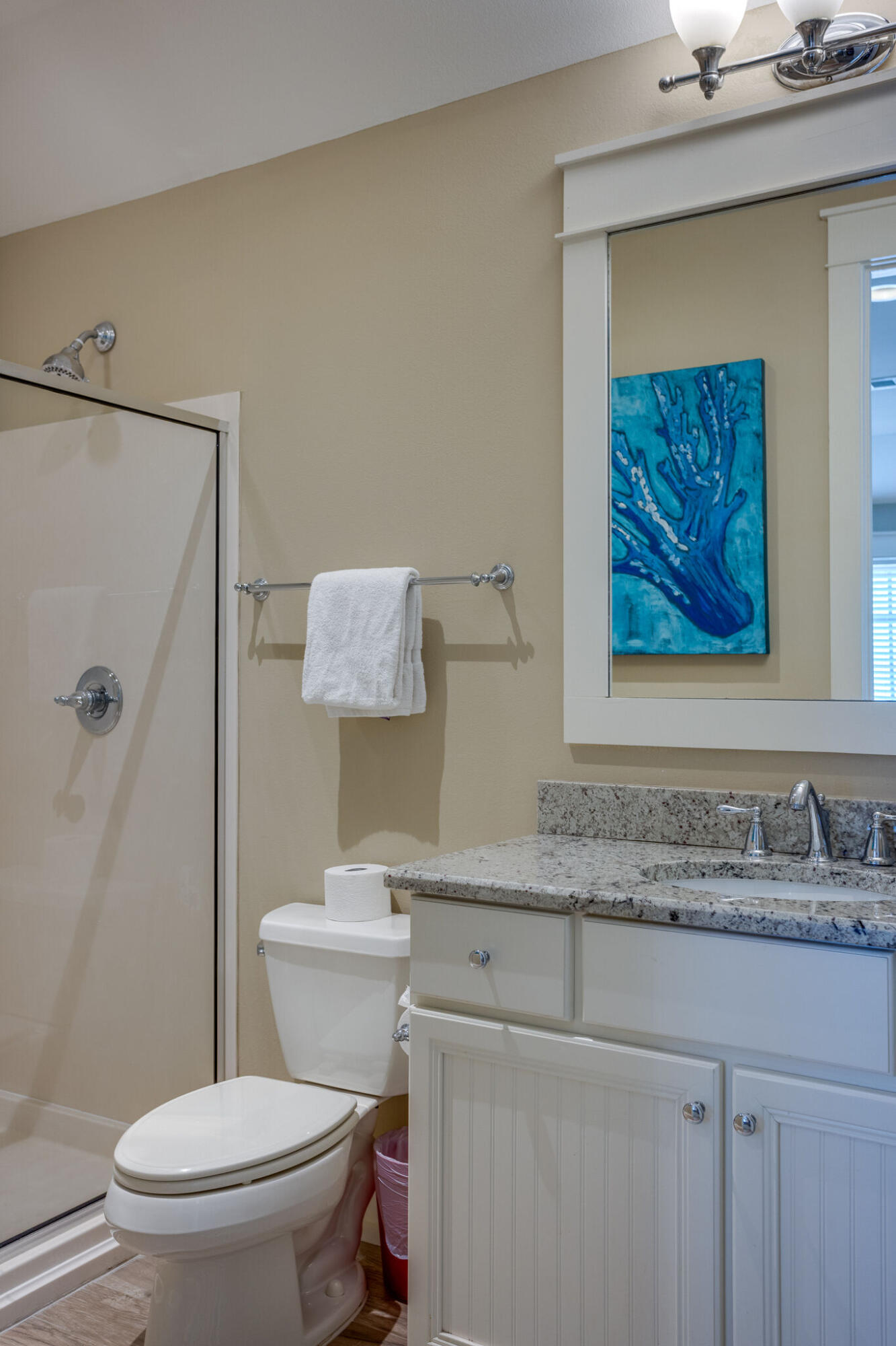 BUNGALOS AT SANDESTIN - Residential