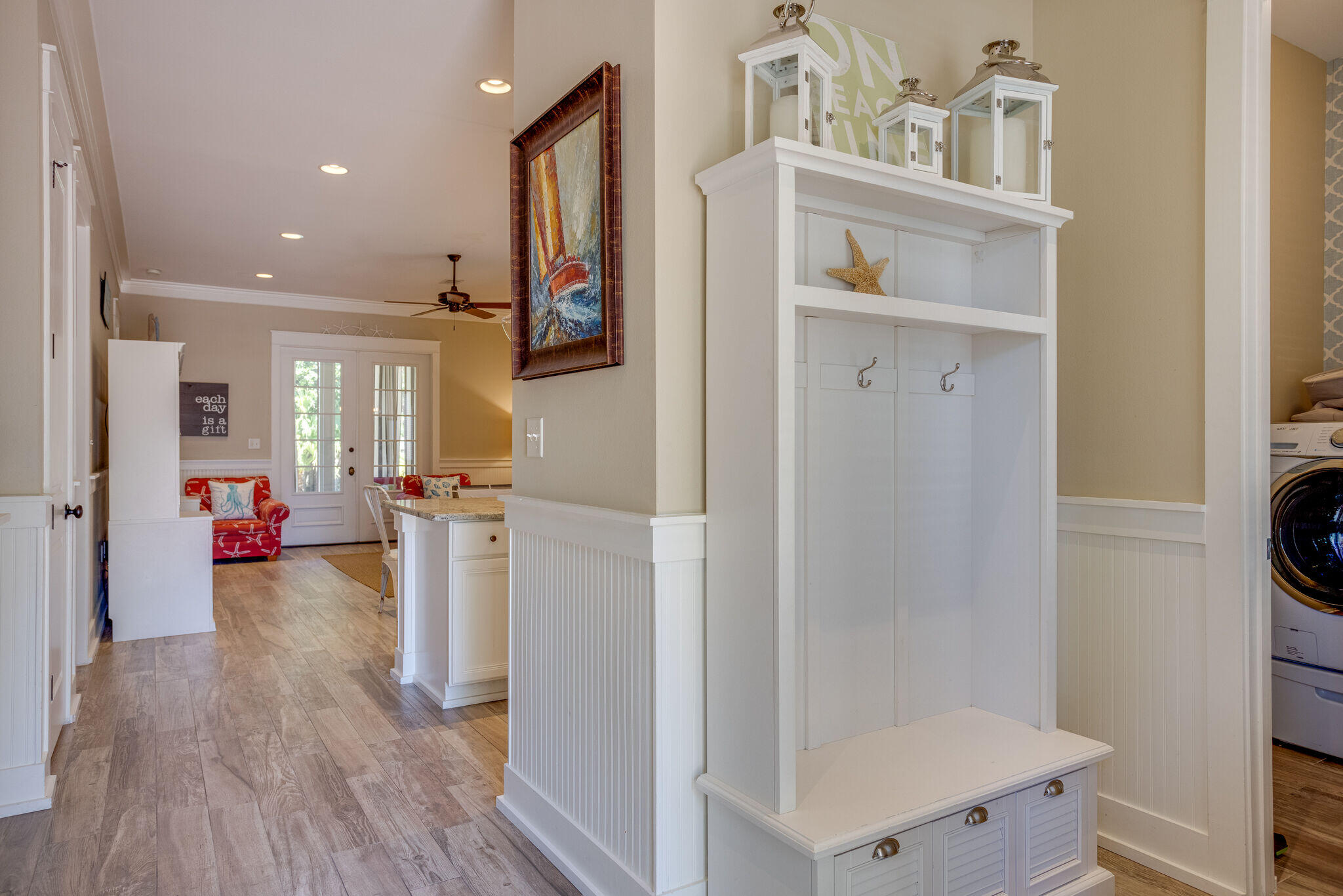BUNGALOS AT SANDESTIN - Residential