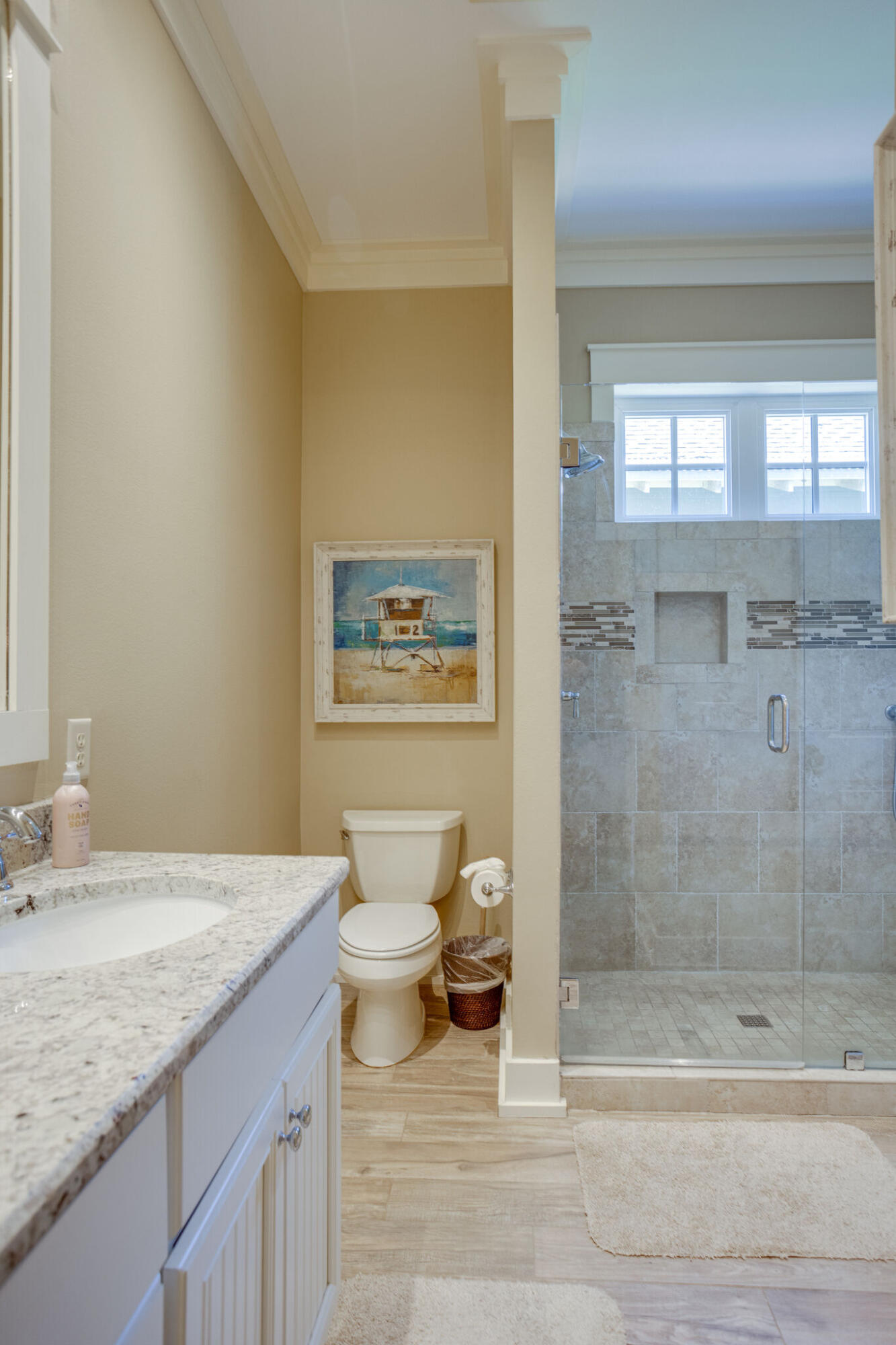 BUNGALOS AT SANDESTIN - Residential