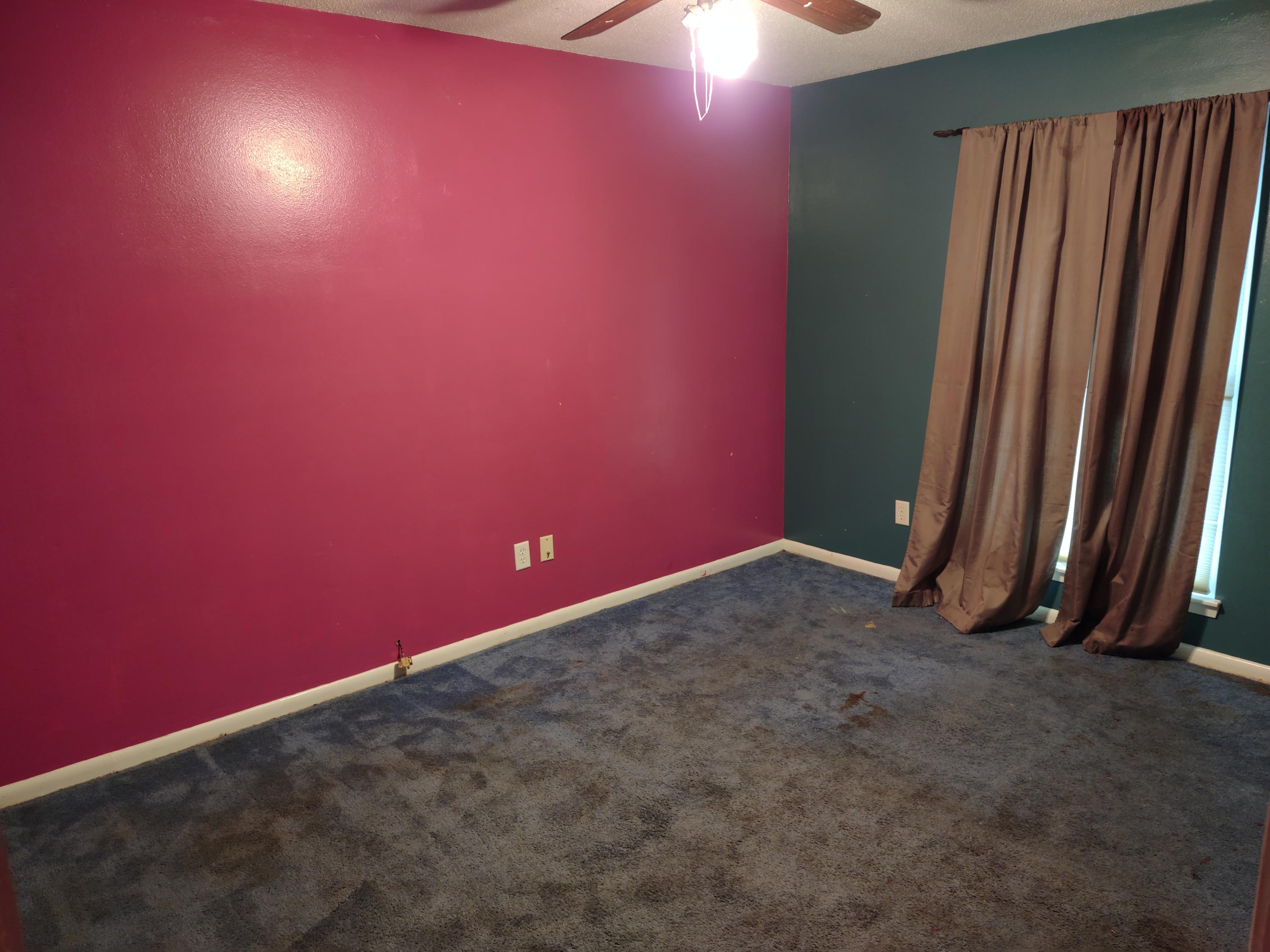 SHERWOOD FOREST - Residential