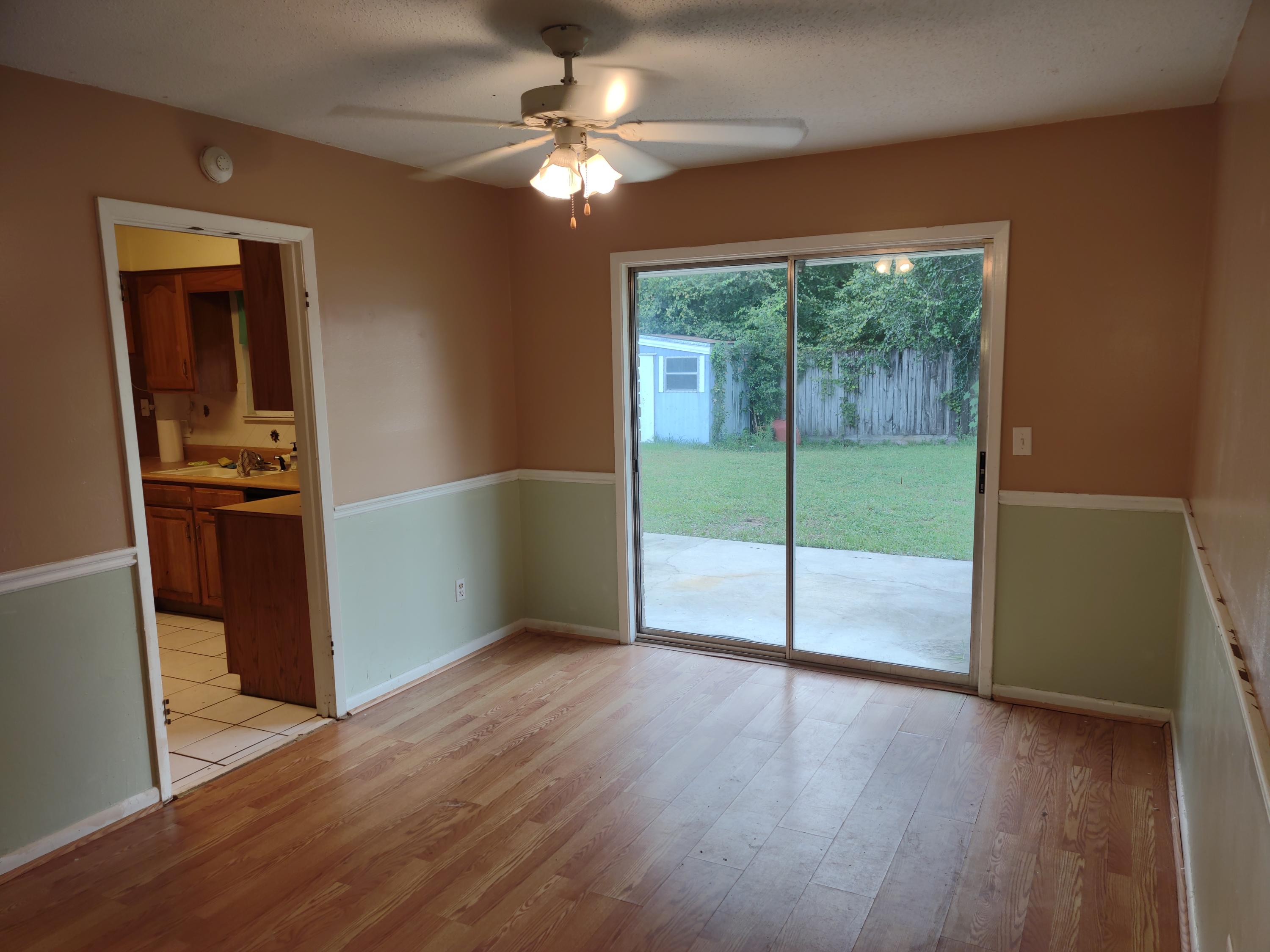 SHERWOOD FOREST - Residential