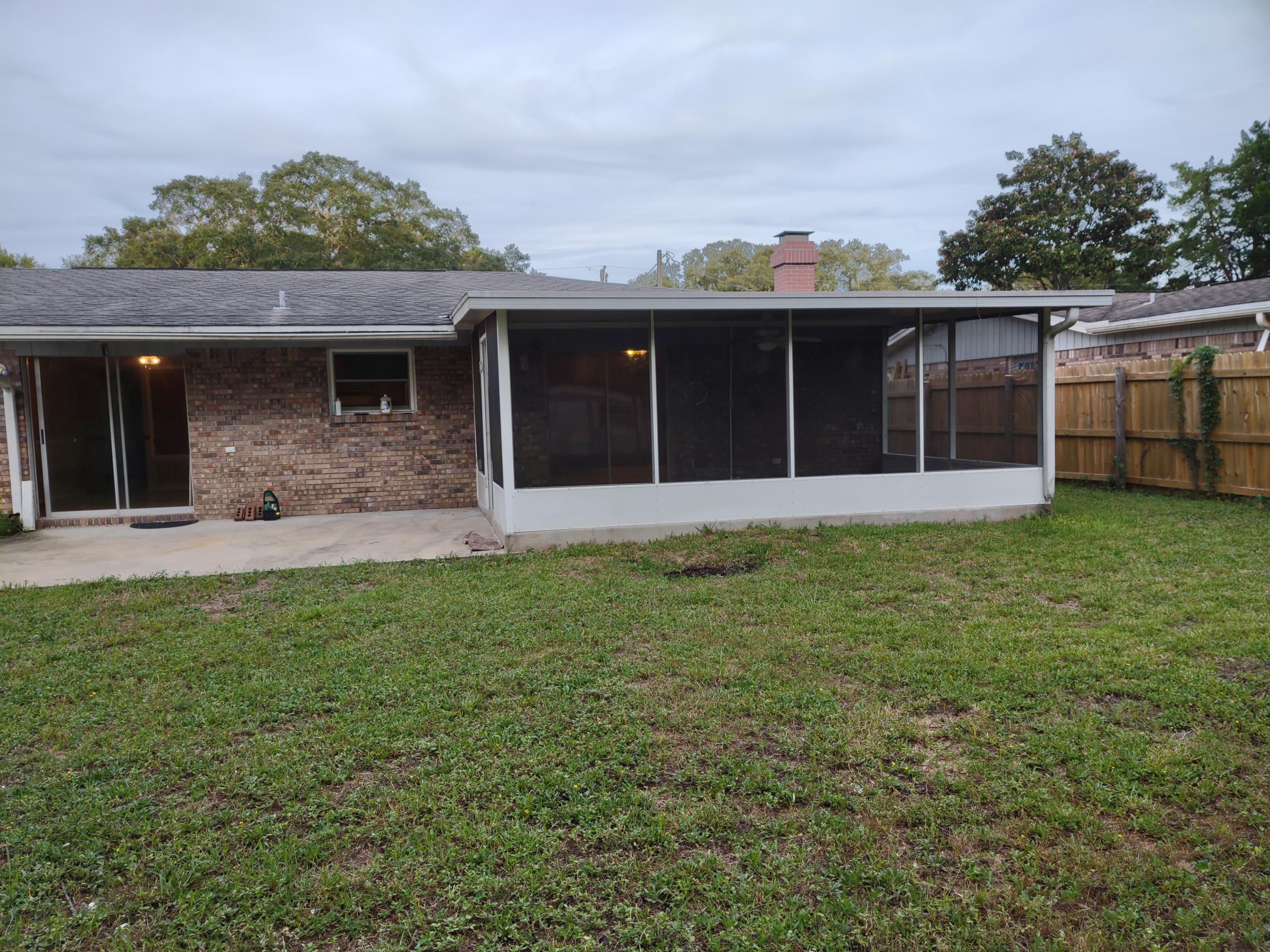 SHERWOOD FOREST - Residential