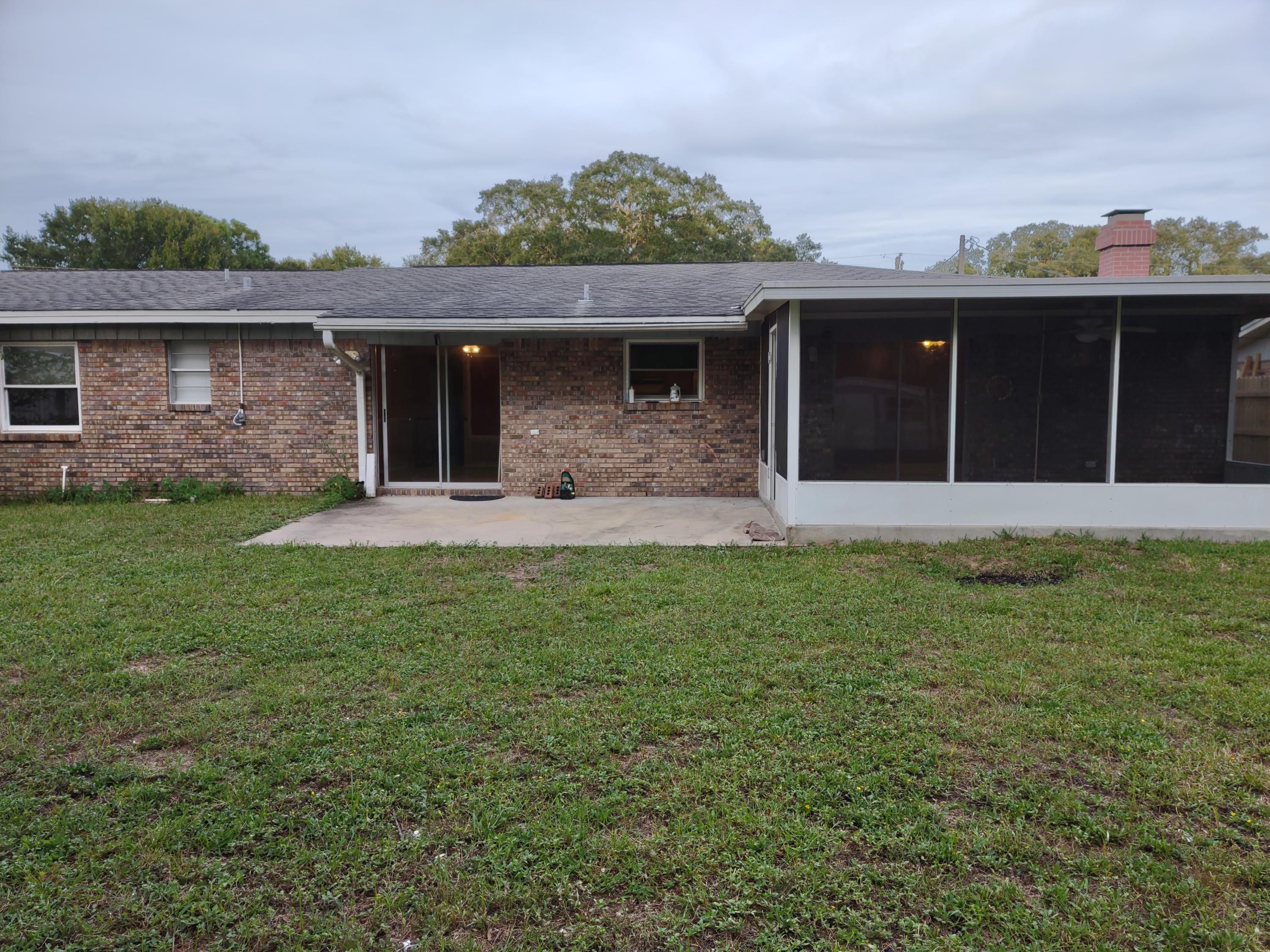 SHERWOOD FOREST - Residential