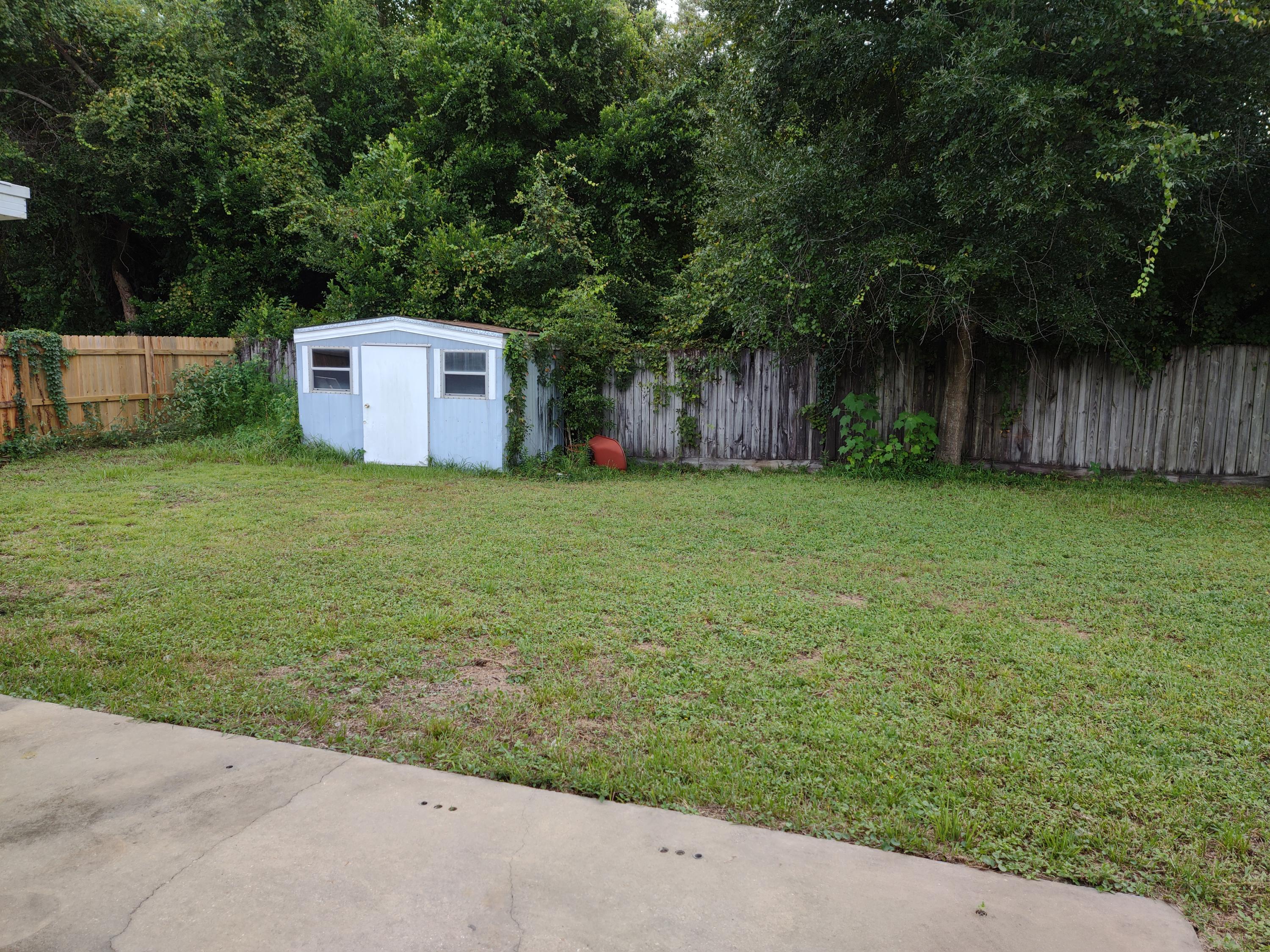 SHERWOOD FOREST - Residential