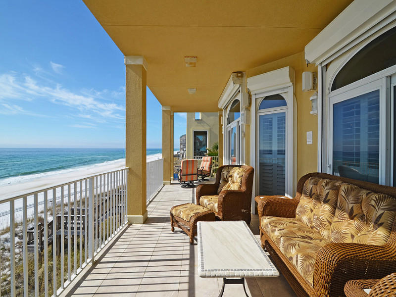 MIRAMAR BEACH - Residential