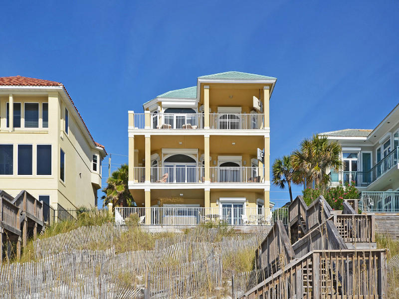 MIRAMAR BEACH - Residential