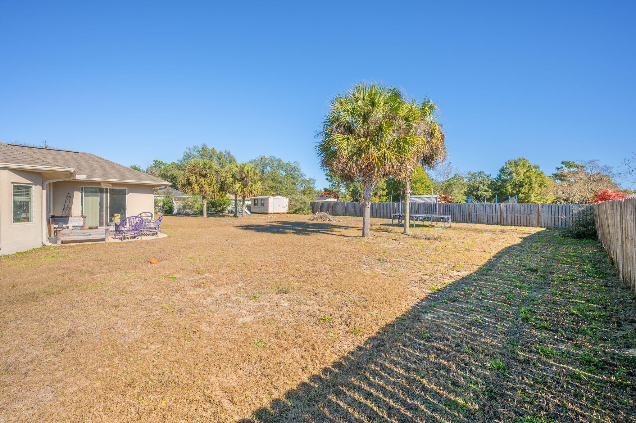 TURKEY-CREEK ESTATES - Residential