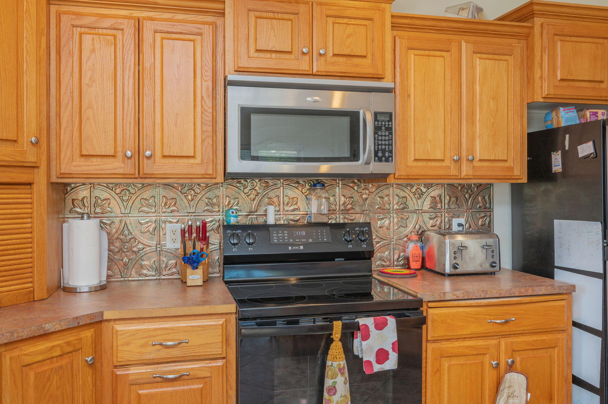 TURKEY-CREEK ESTATES - Residential