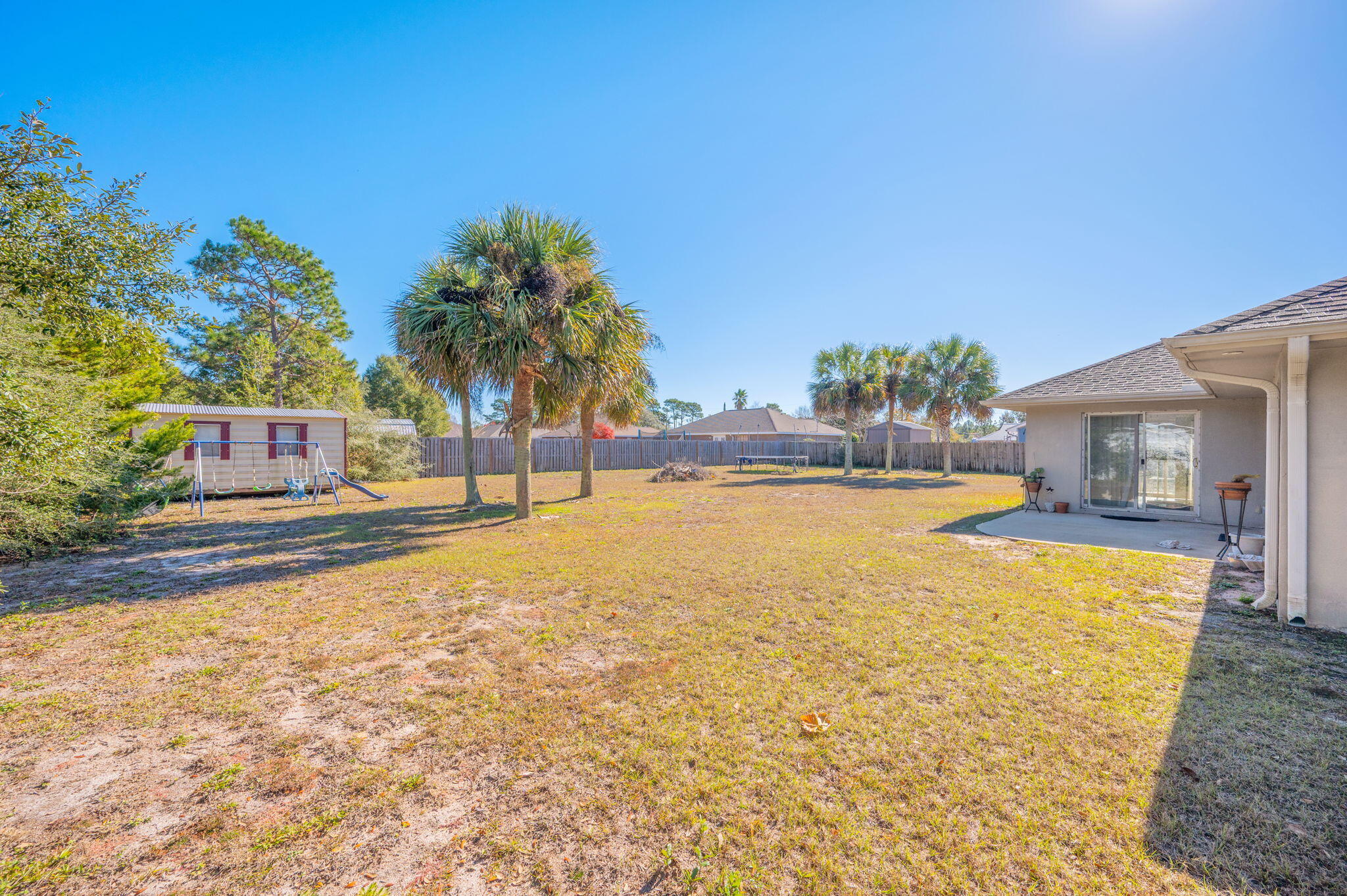 TURKEY-CREEK ESTATES - Residential