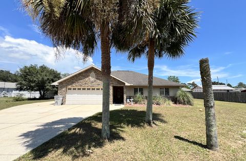Photo of 2524 Lincoln Road, Navarre, FL 32566 (MLS # 990127)