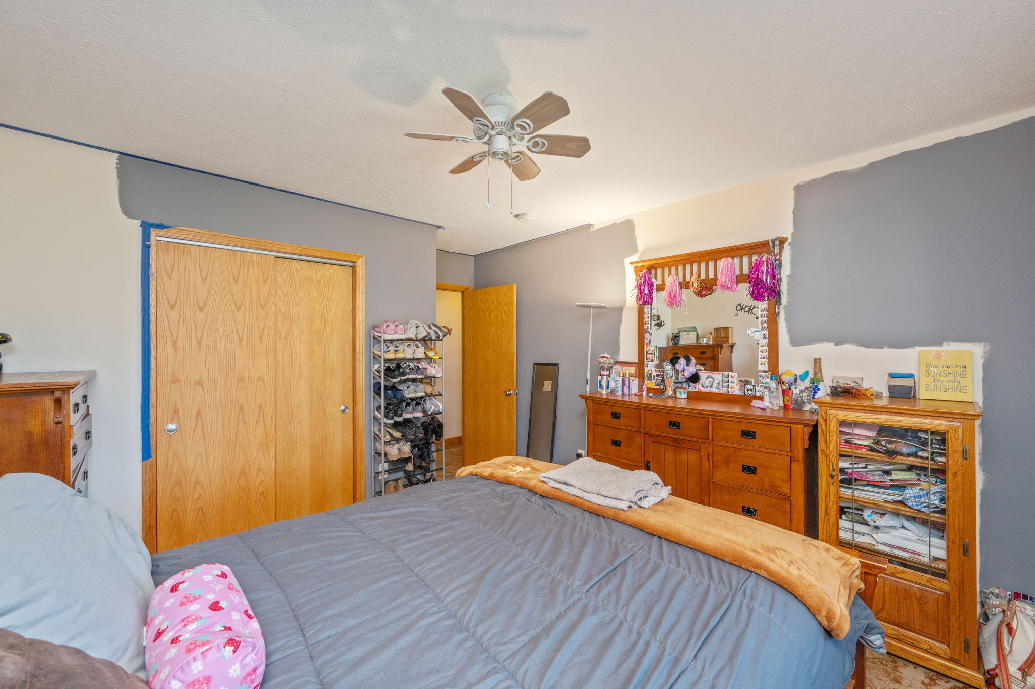 TURKEY-CREEK ESTATES - Residential