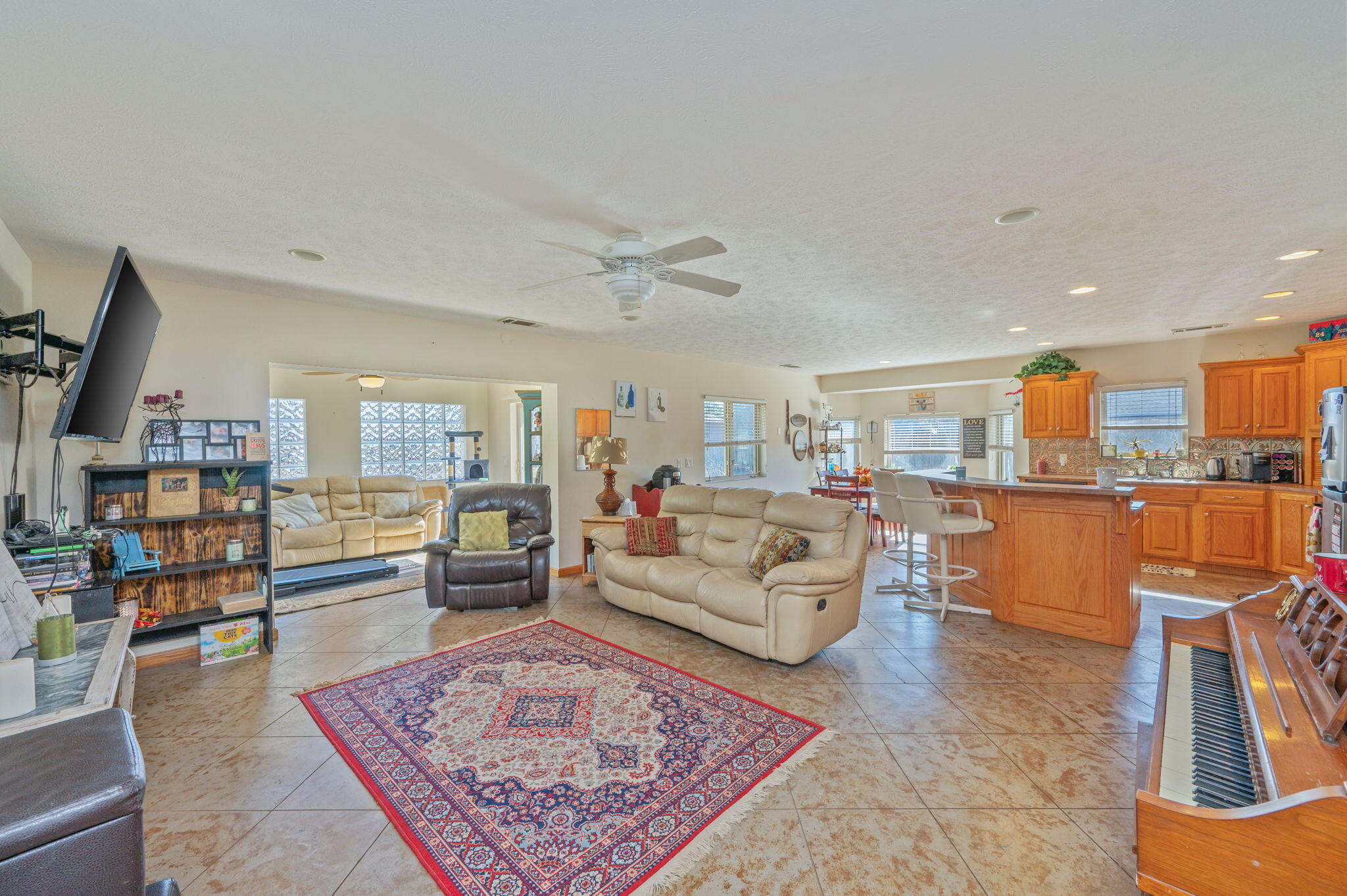 TURKEY-CREEK ESTATES - Residential