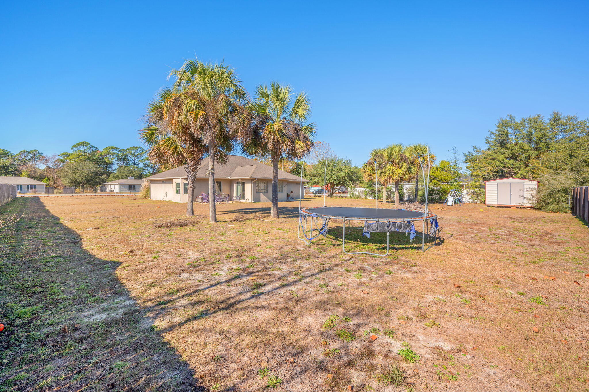 TURKEY-CREEK ESTATES - Residential