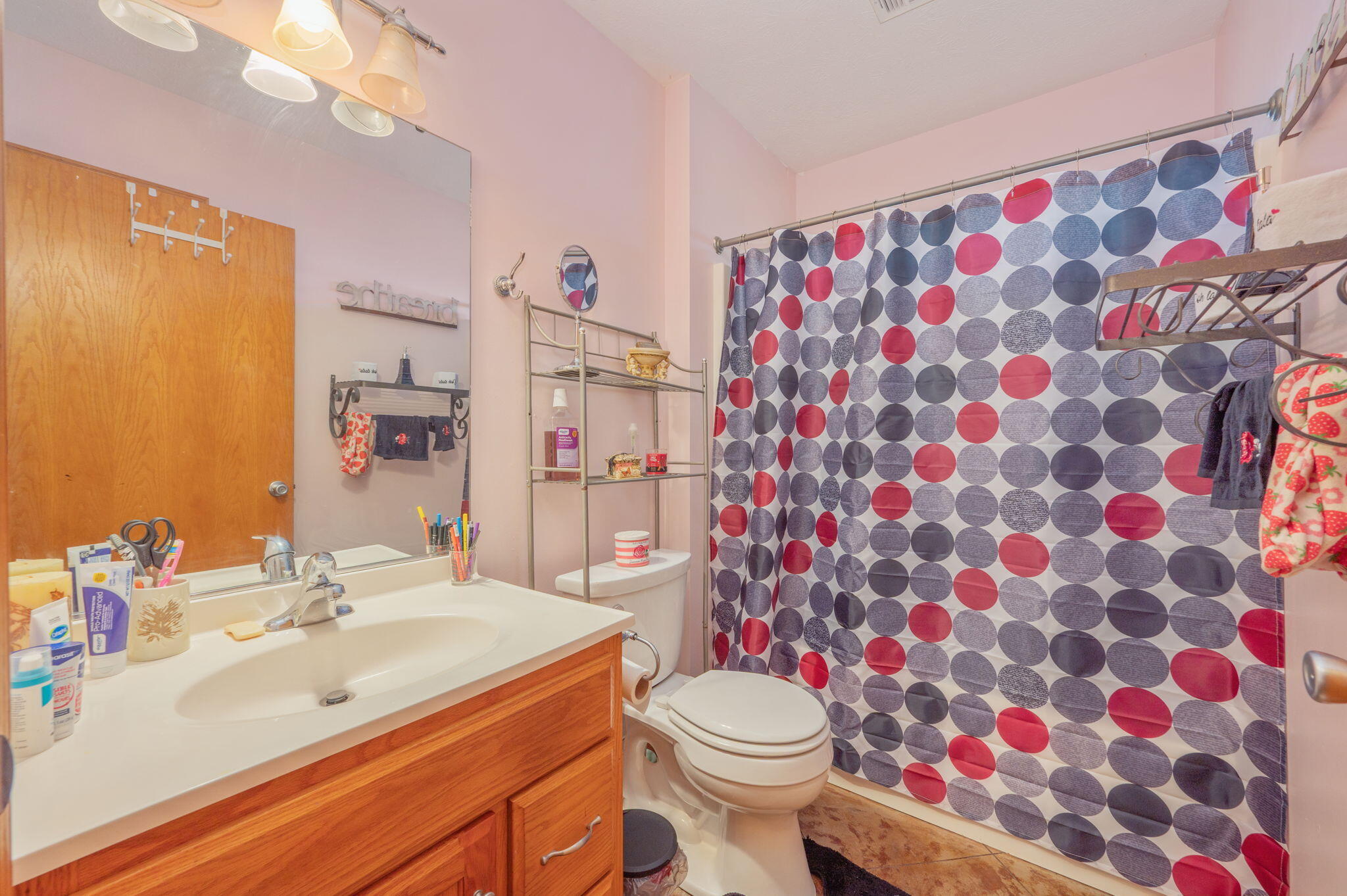 TURKEY-CREEK ESTATES - Residential