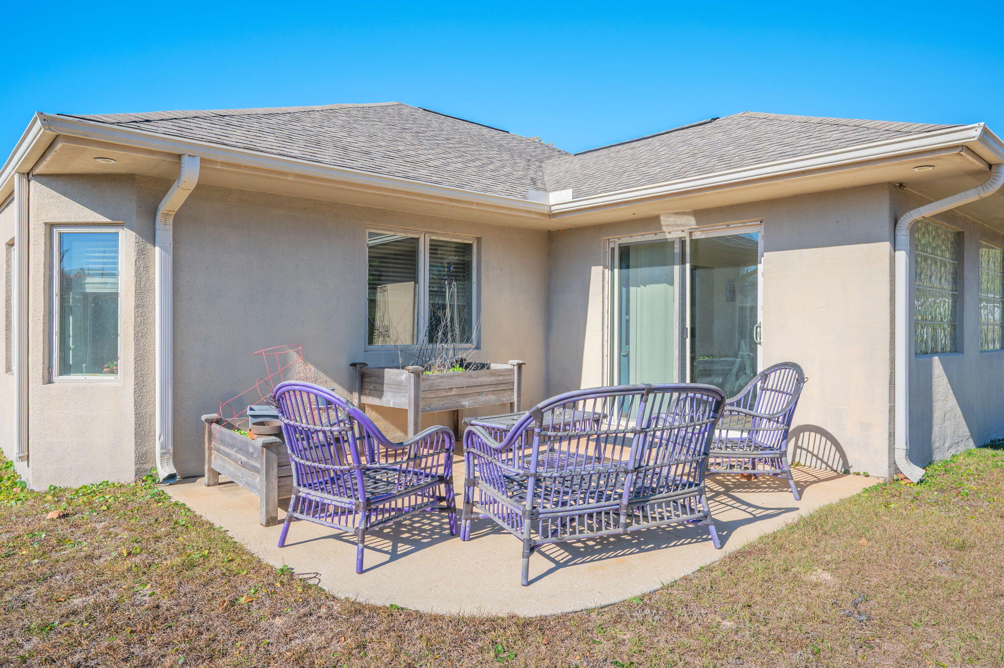 TURKEY-CREEK ESTATES - Residential