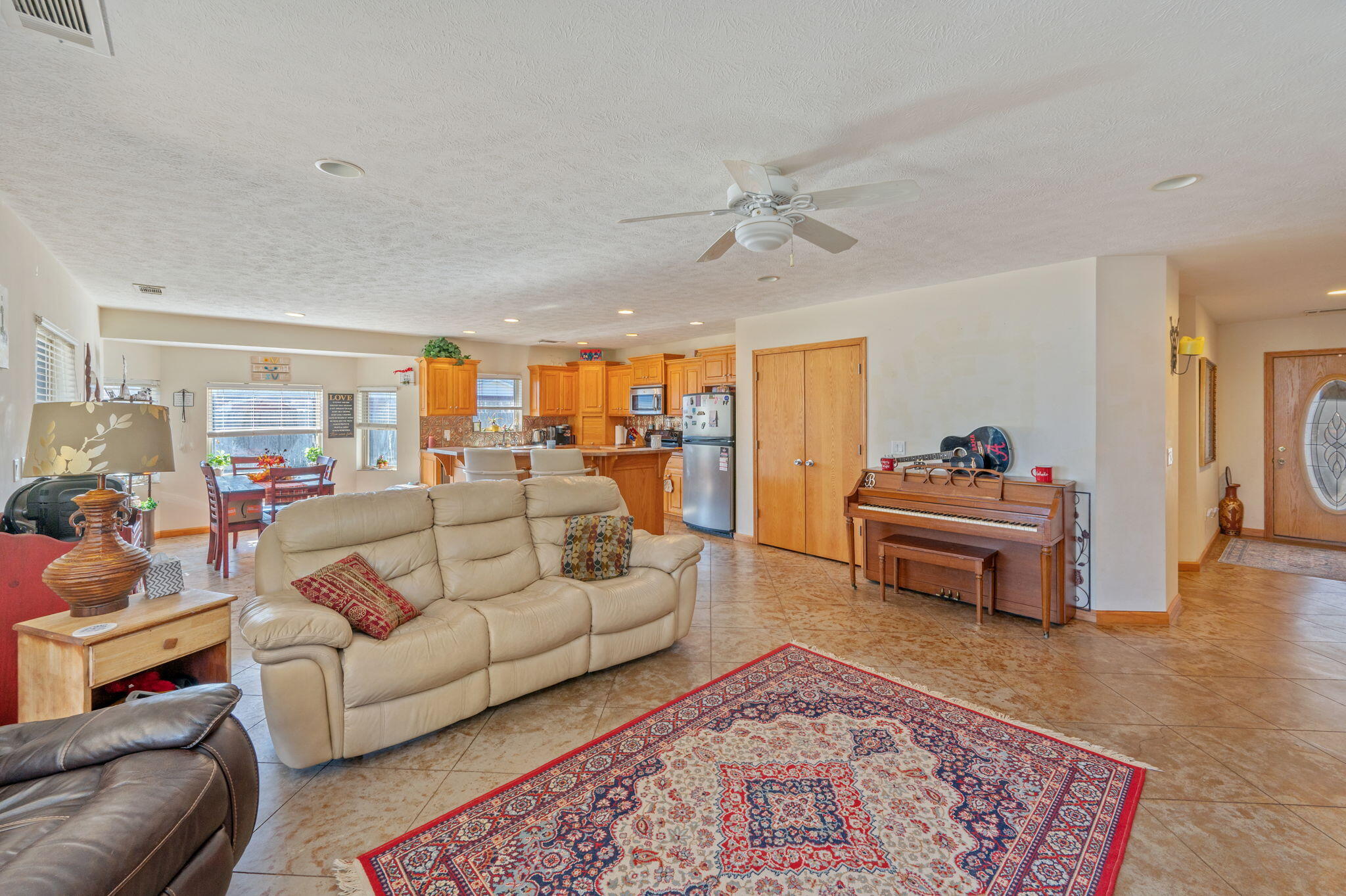 TURKEY-CREEK ESTATES - Residential