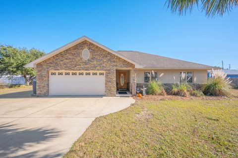 Photo of 2524 Lincoln Road, Navarre, FL 32566 (MLS # 990127)