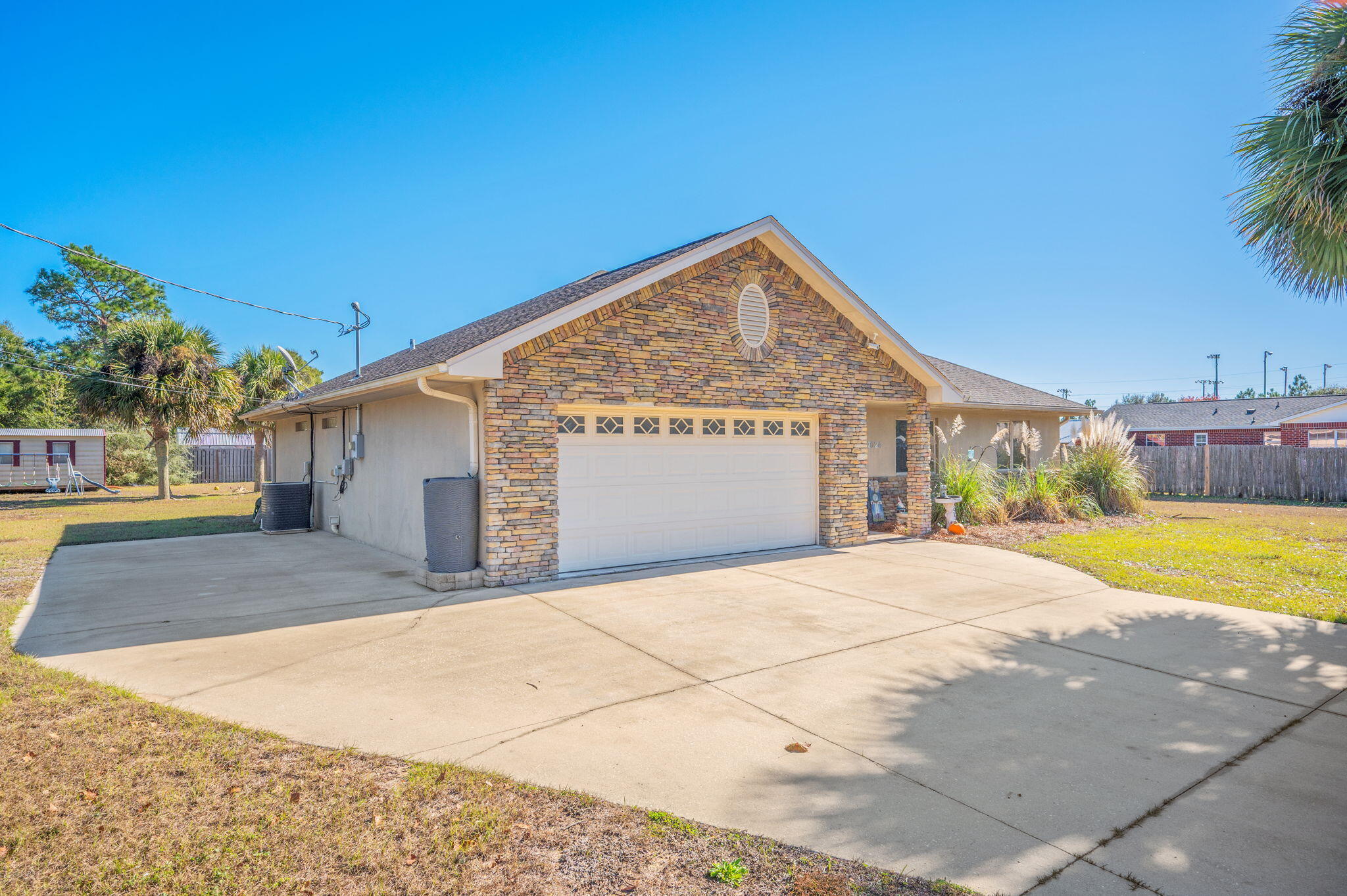 TURKEY-CREEK ESTATES - Residential