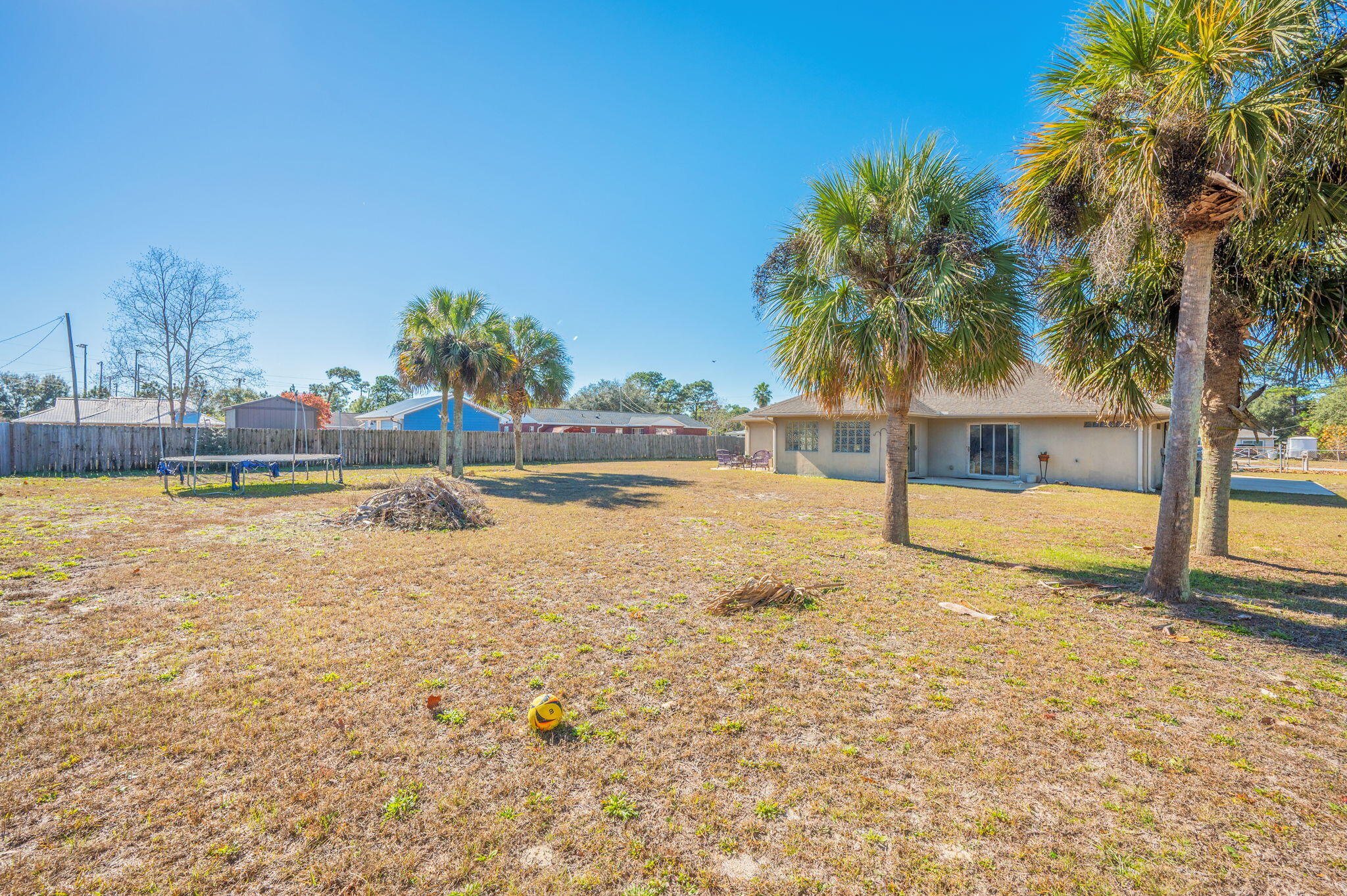 TURKEY-CREEK ESTATES - Residential