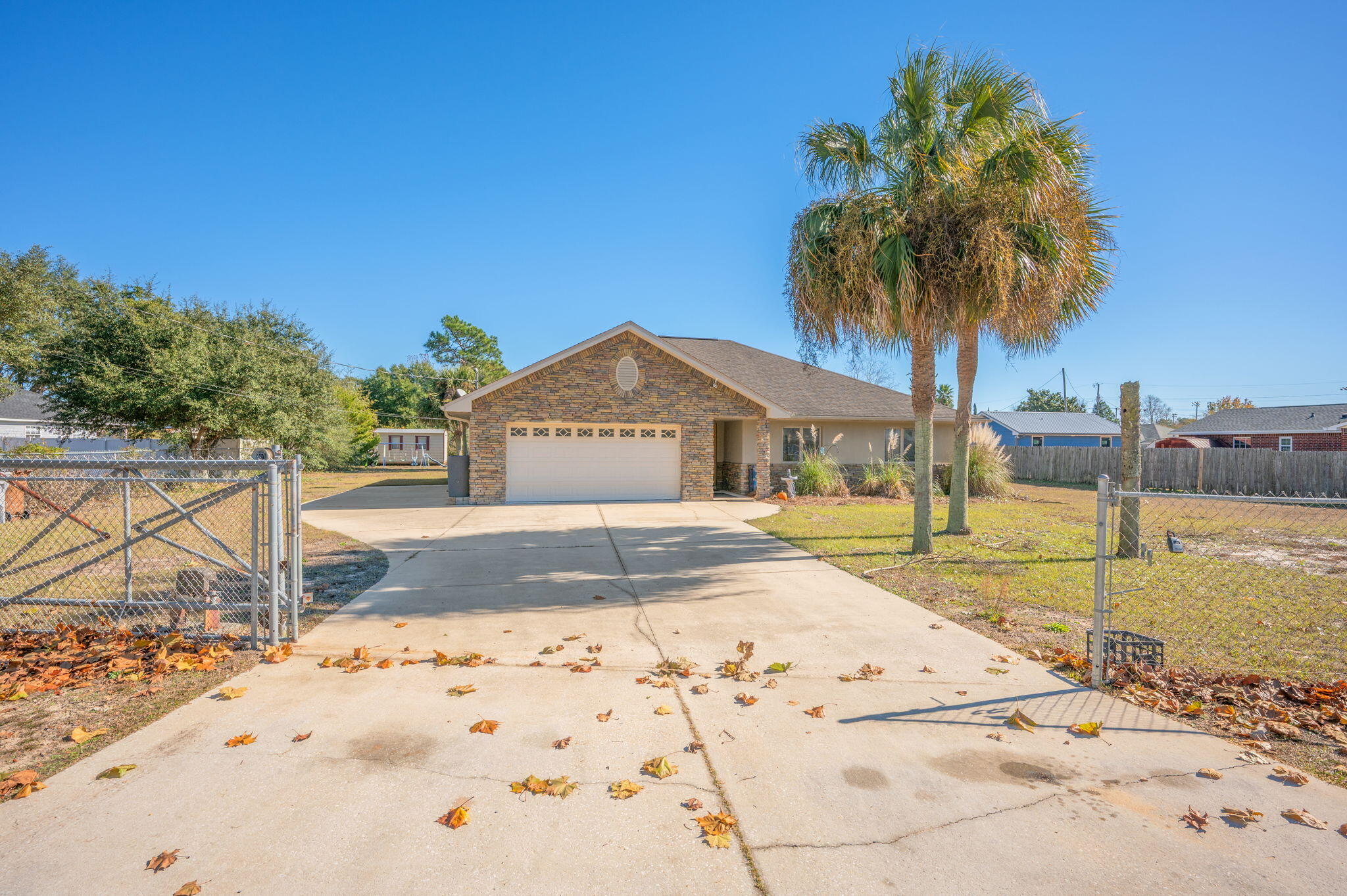 TURKEY-CREEK ESTATES - Residential