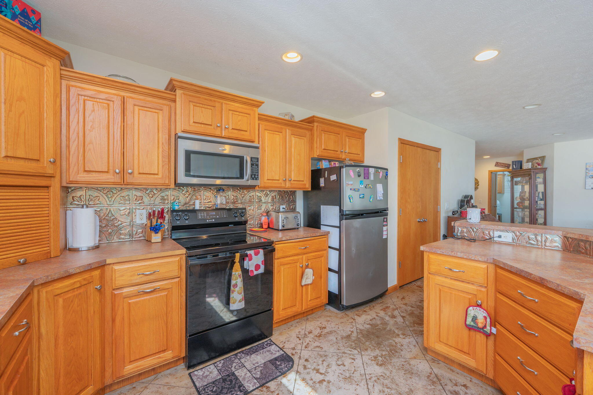 TURKEY-CREEK ESTATES - Residential