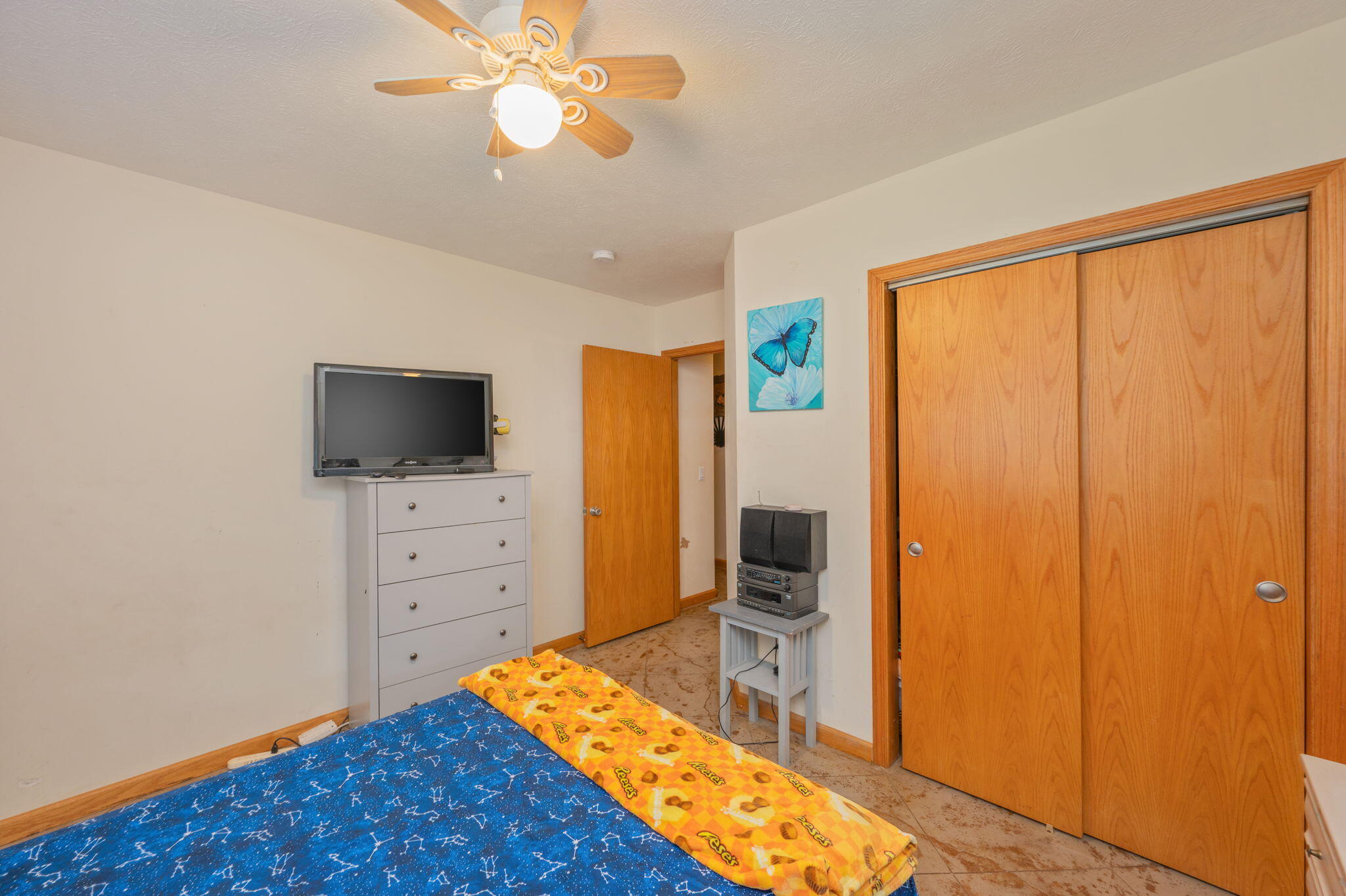 TURKEY-CREEK ESTATES - Residential