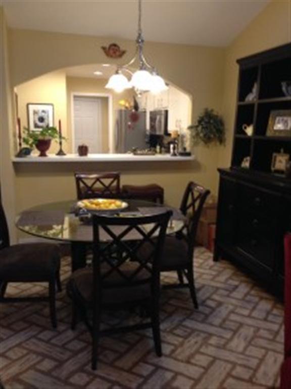 Escada Townhome - Residential