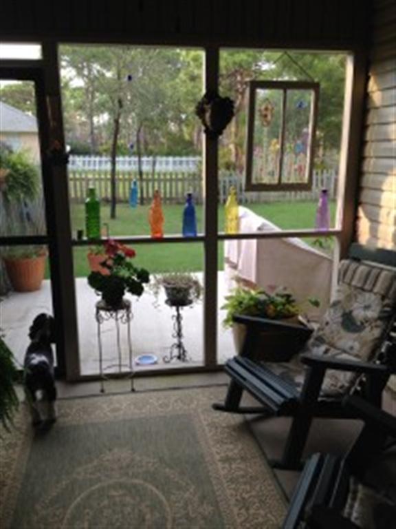 Escada Townhome - Residential