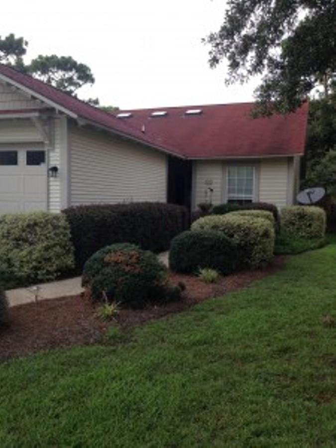 Escada Townhome - Residential