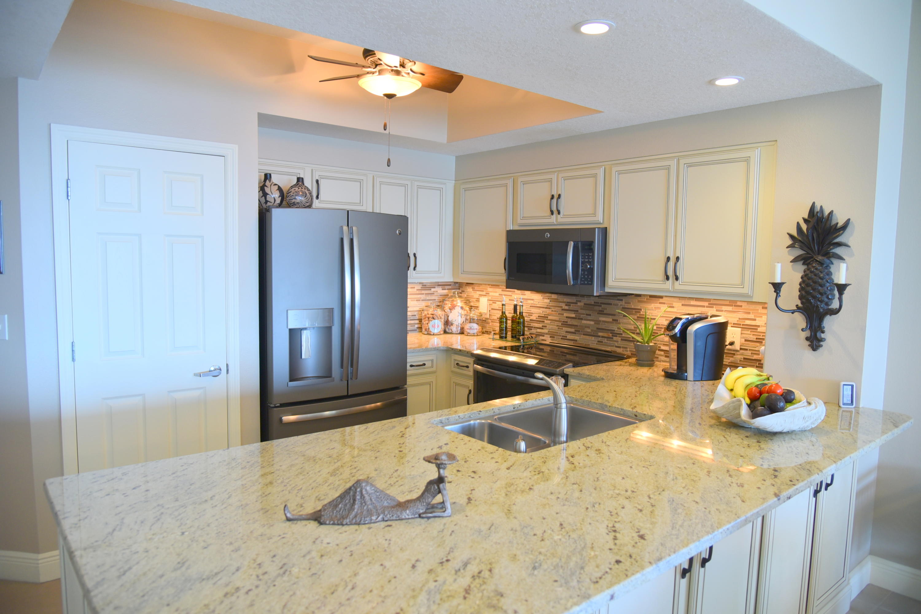 ARIEL DUNES I - Residential