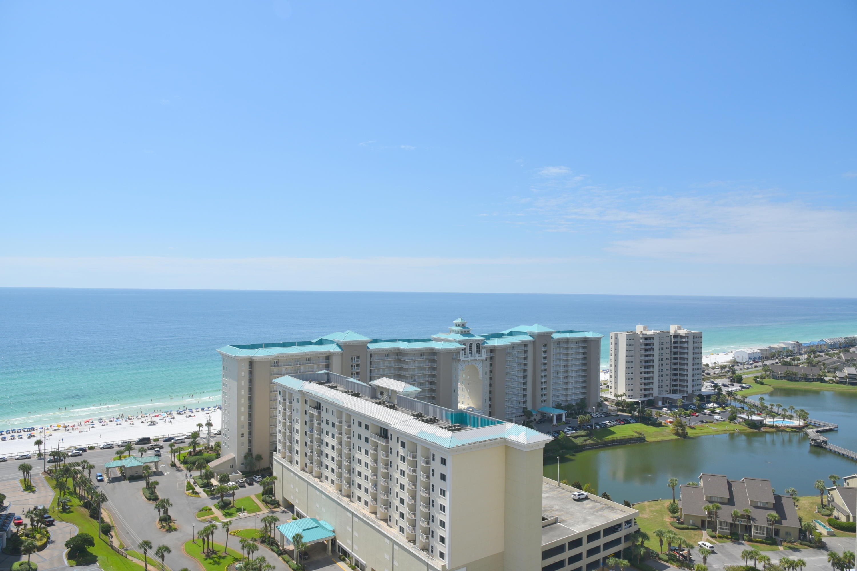 ARIEL DUNES I - Residential