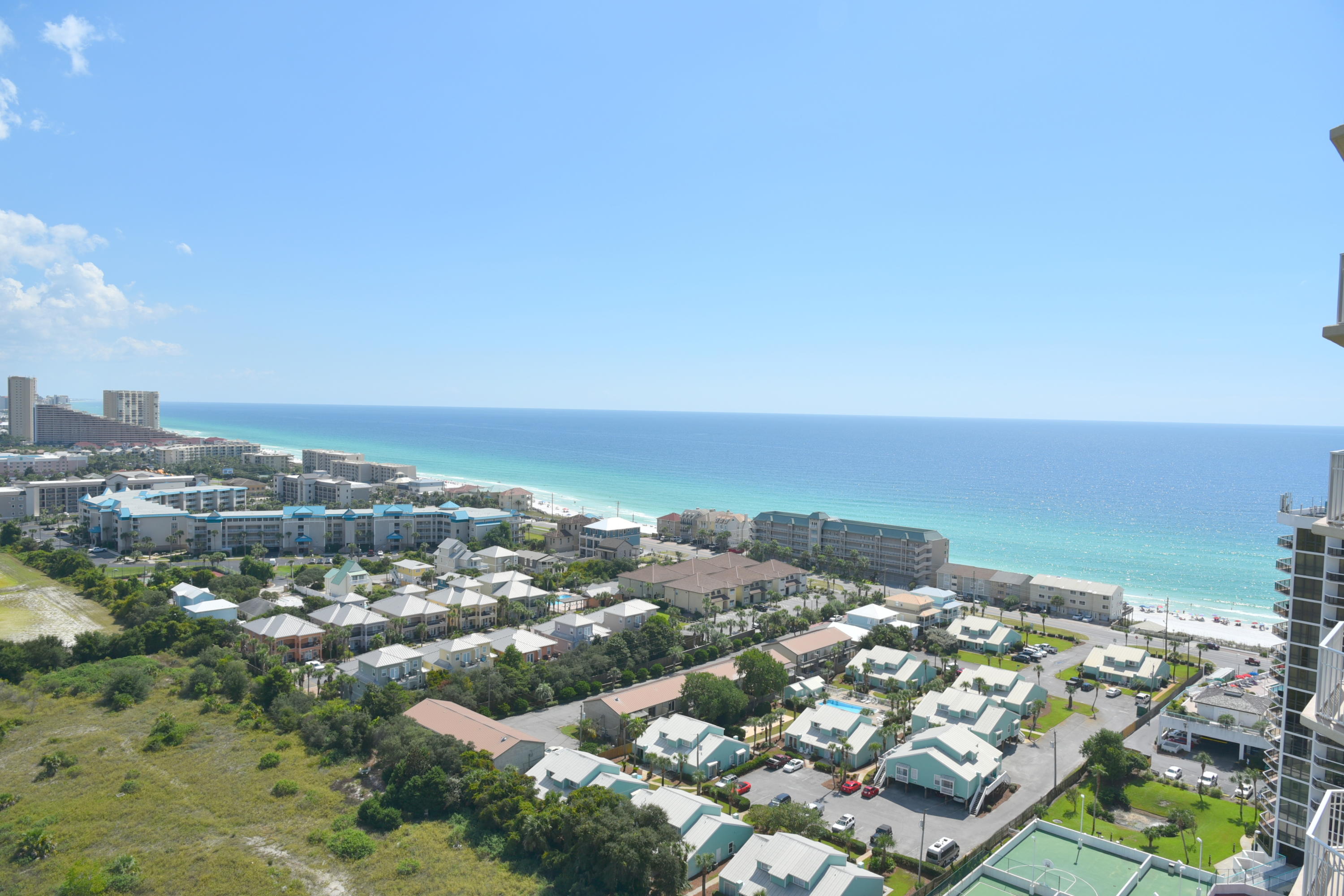 ARIEL DUNES I - Residential