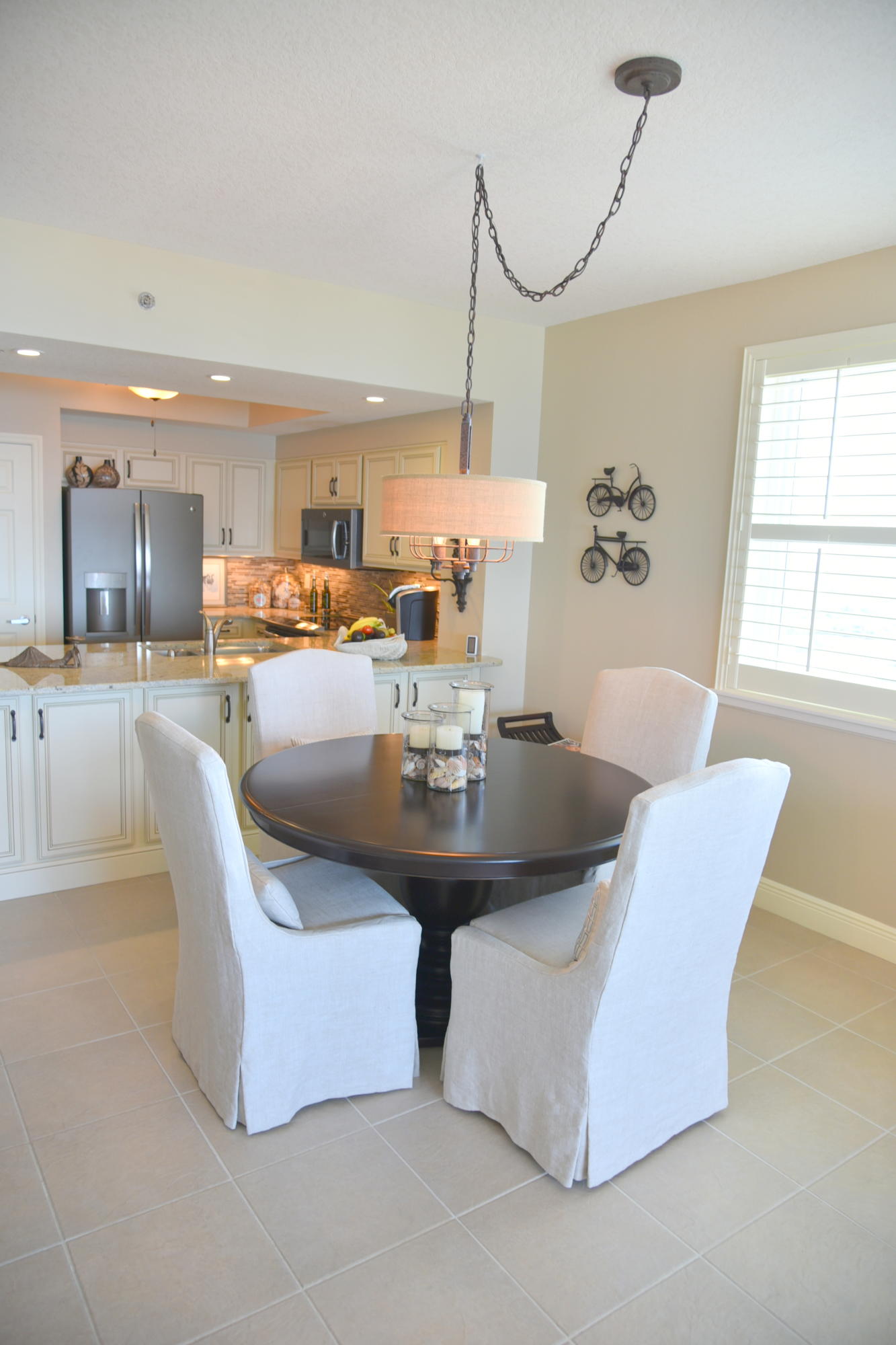 ARIEL DUNES I - Residential