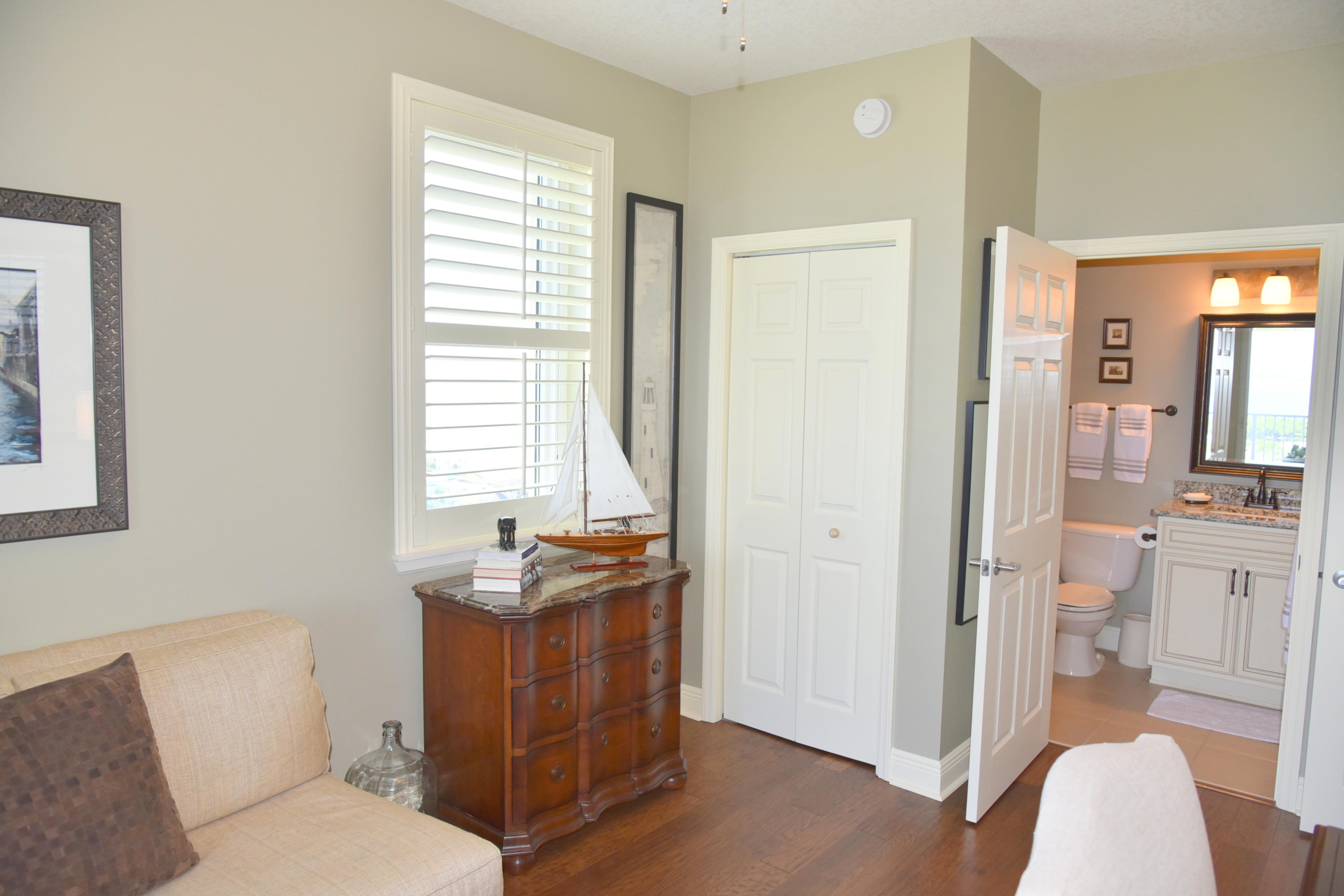 ARIEL DUNES I - Residential