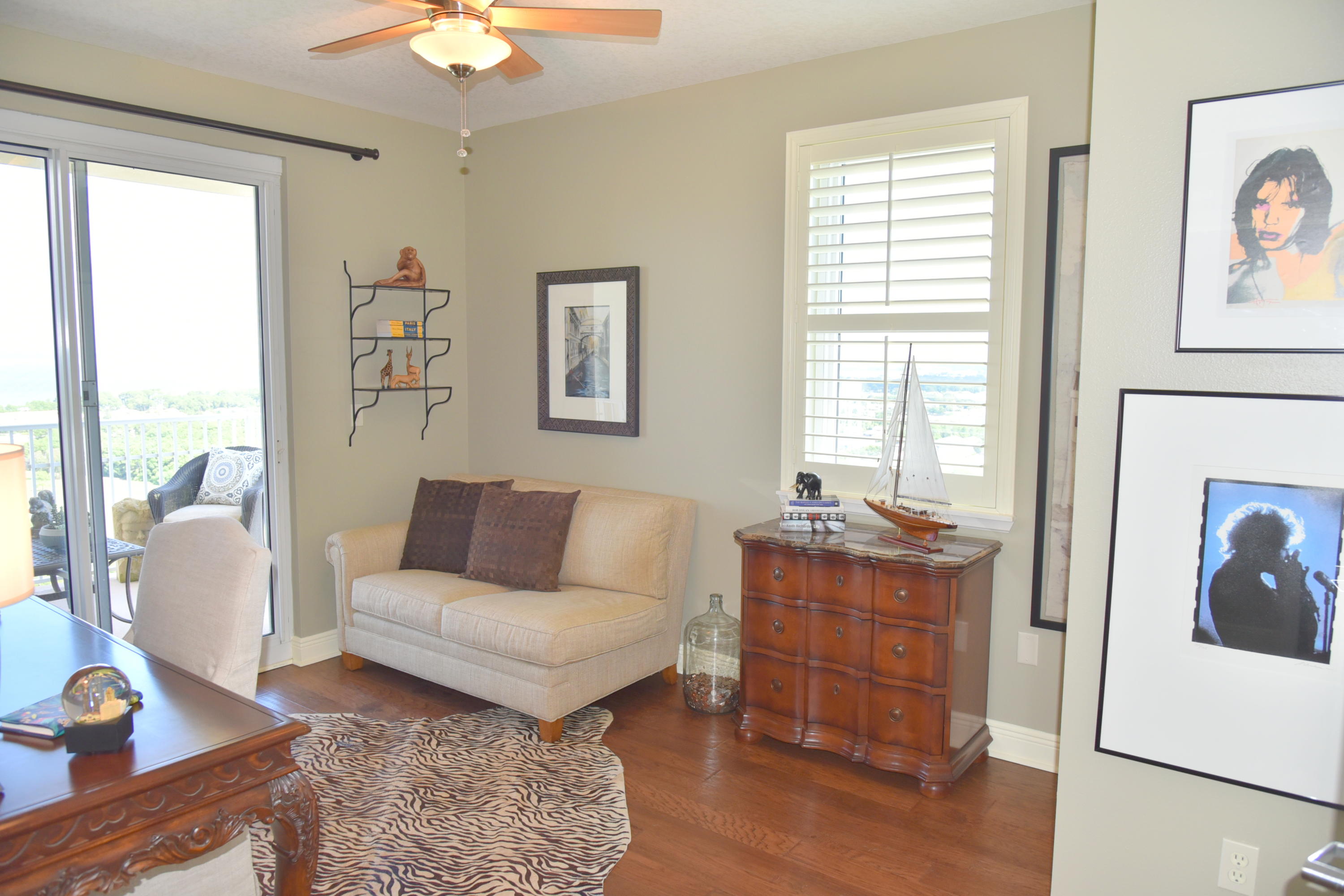 ARIEL DUNES I - Residential