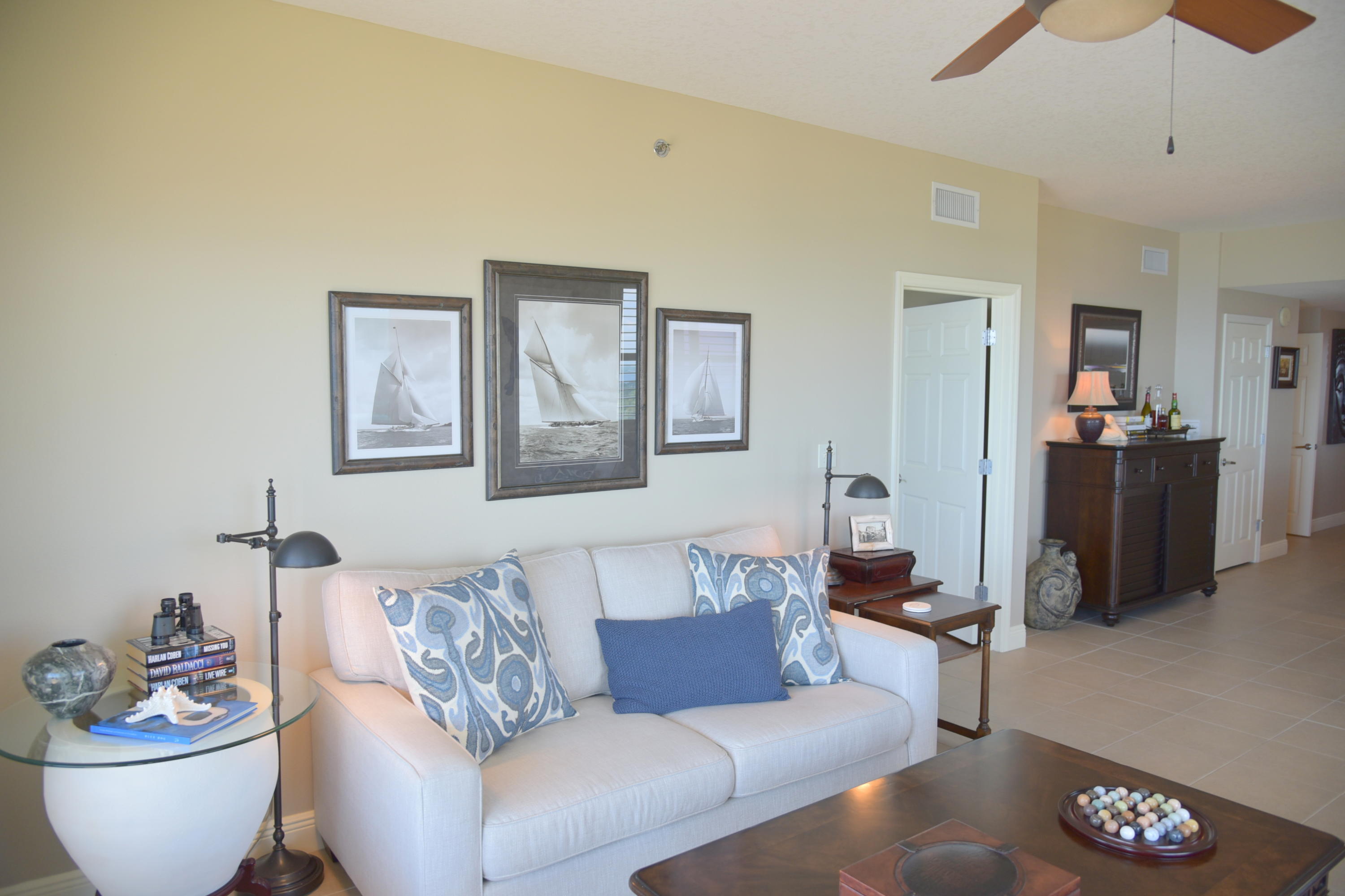 ARIEL DUNES I - Residential