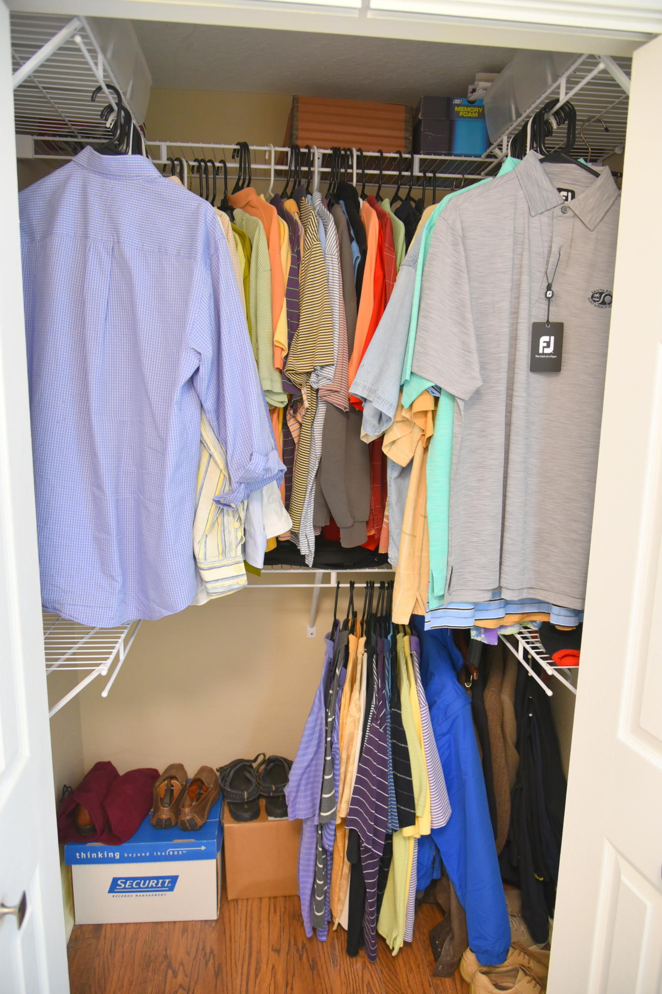 ARIEL DUNES I - Residential