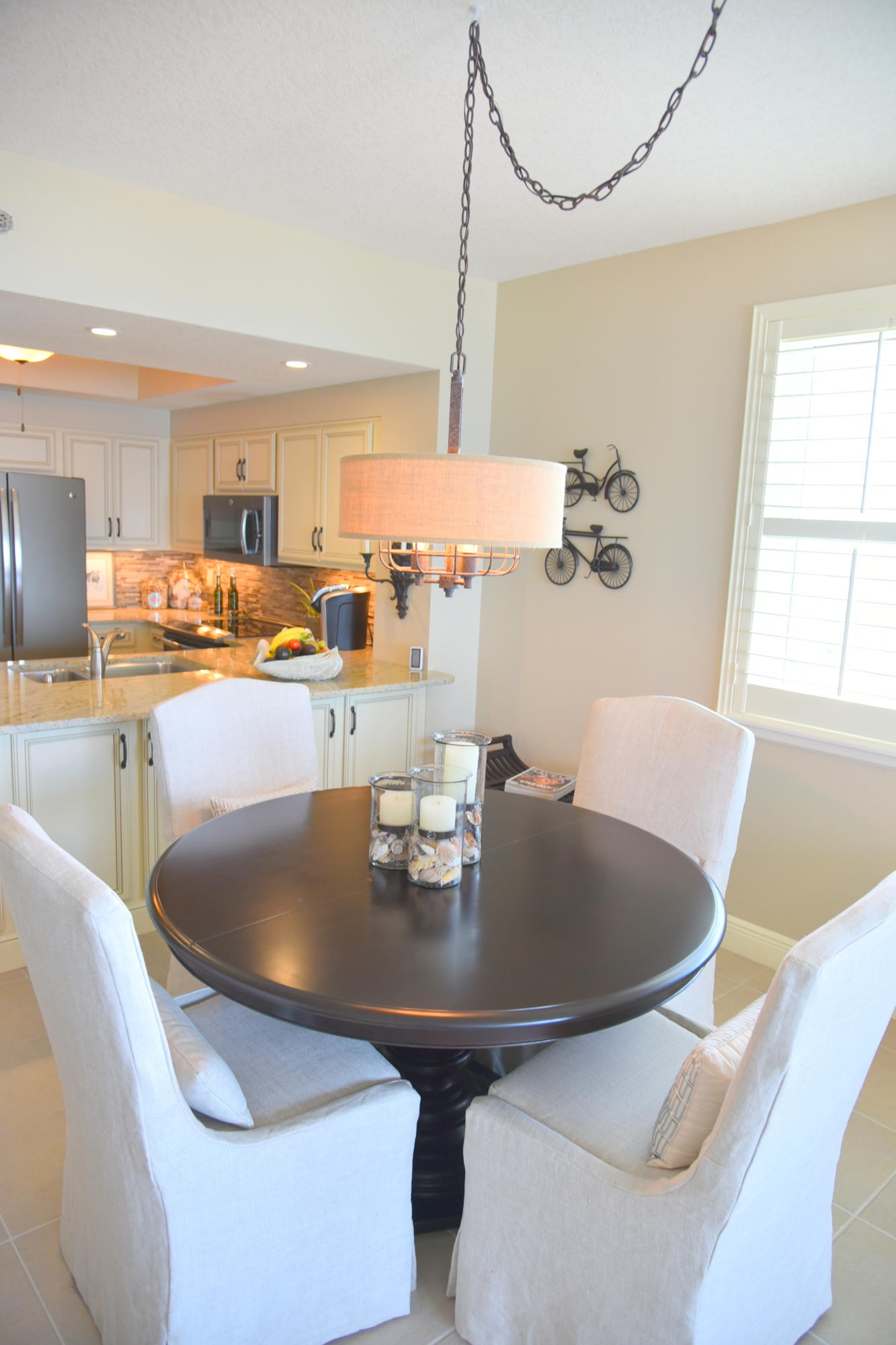 ARIEL DUNES I - Residential