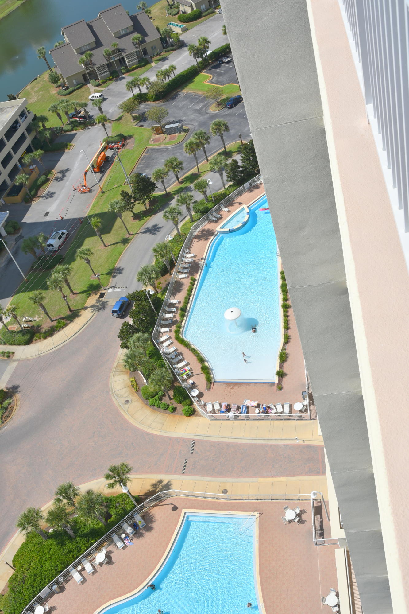 ARIEL DUNES I - Residential