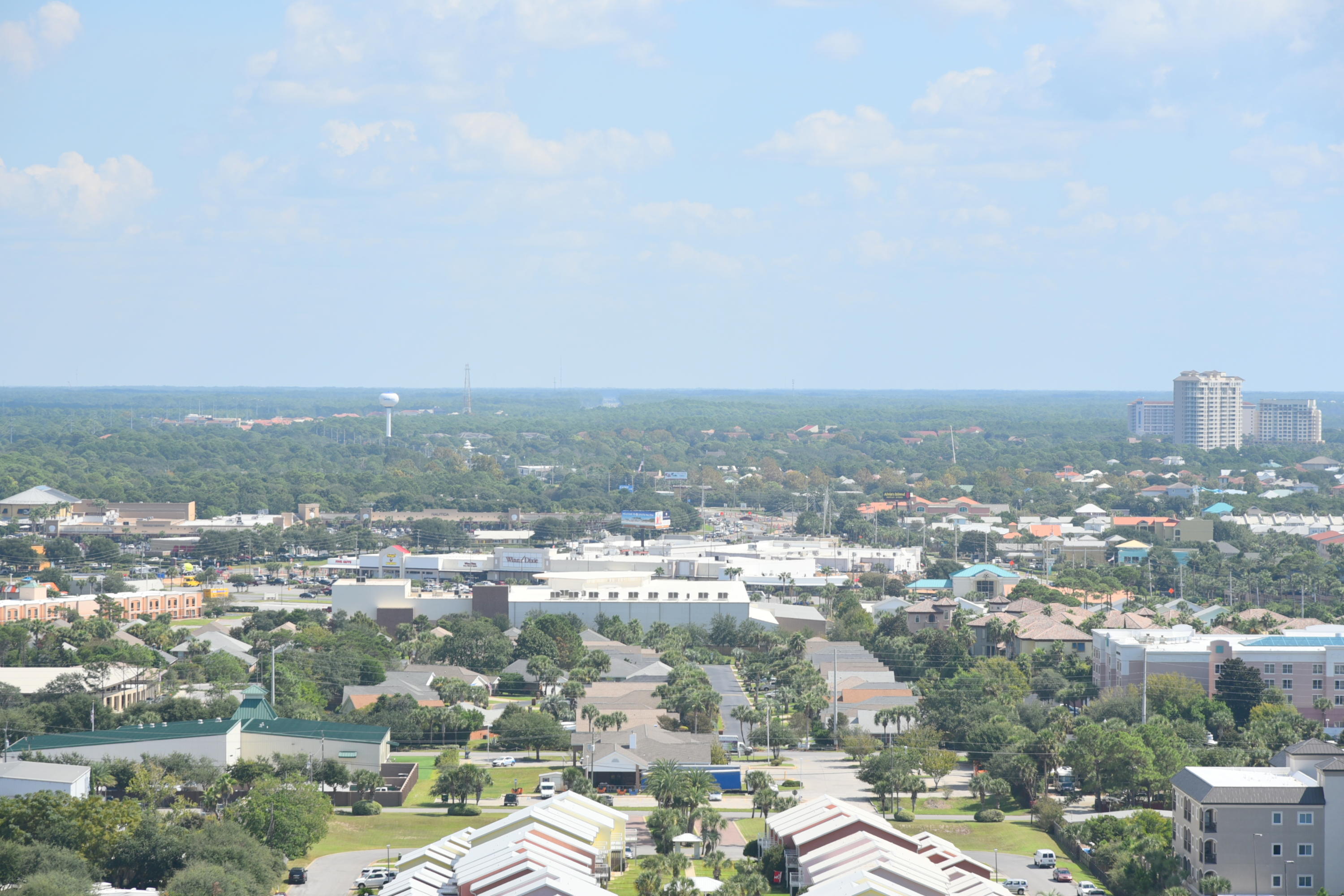 ARIEL DUNES I - Residential