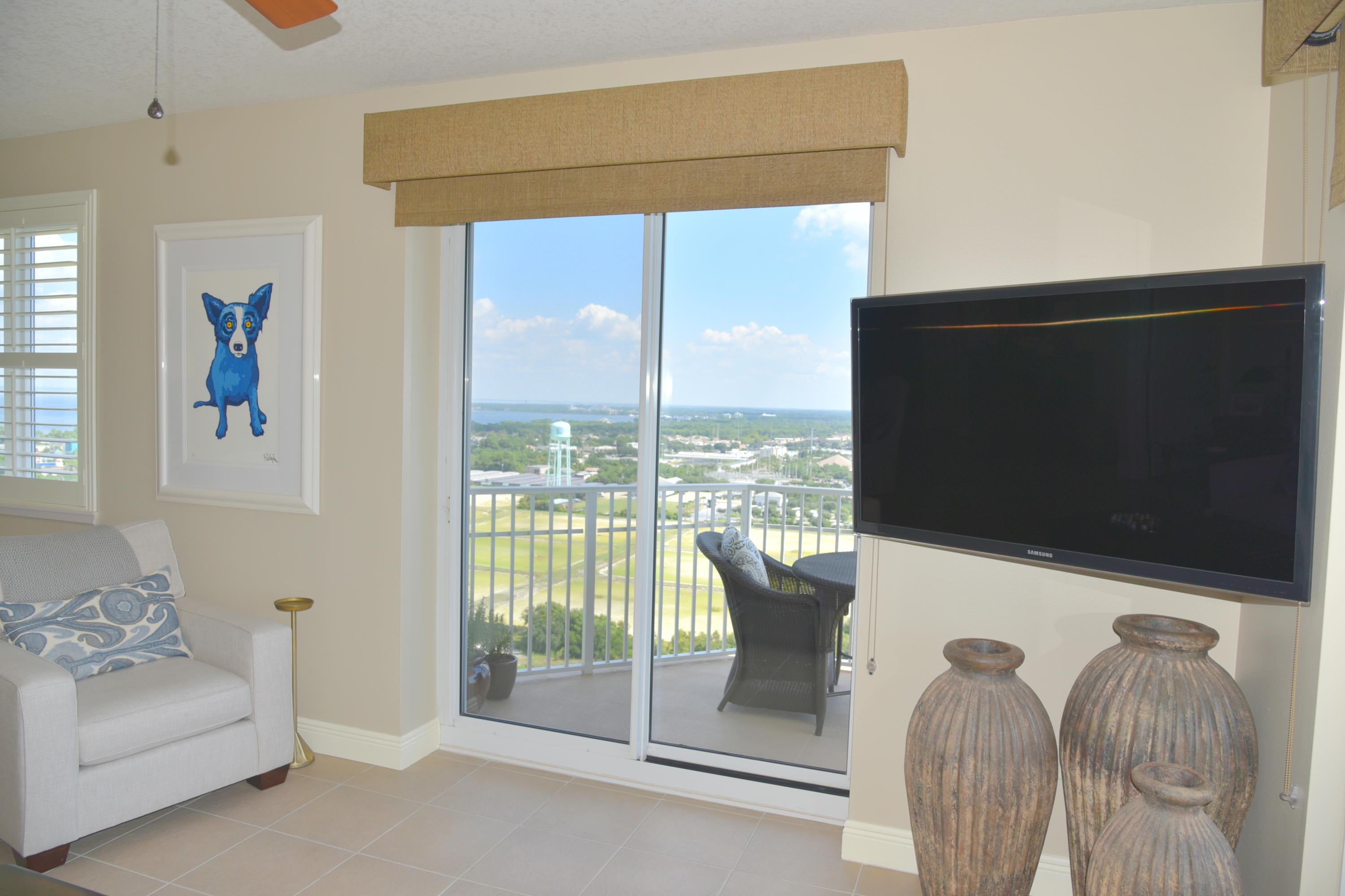 ARIEL DUNES I - Residential